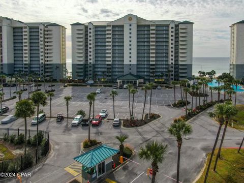 A home in Panama City Beach