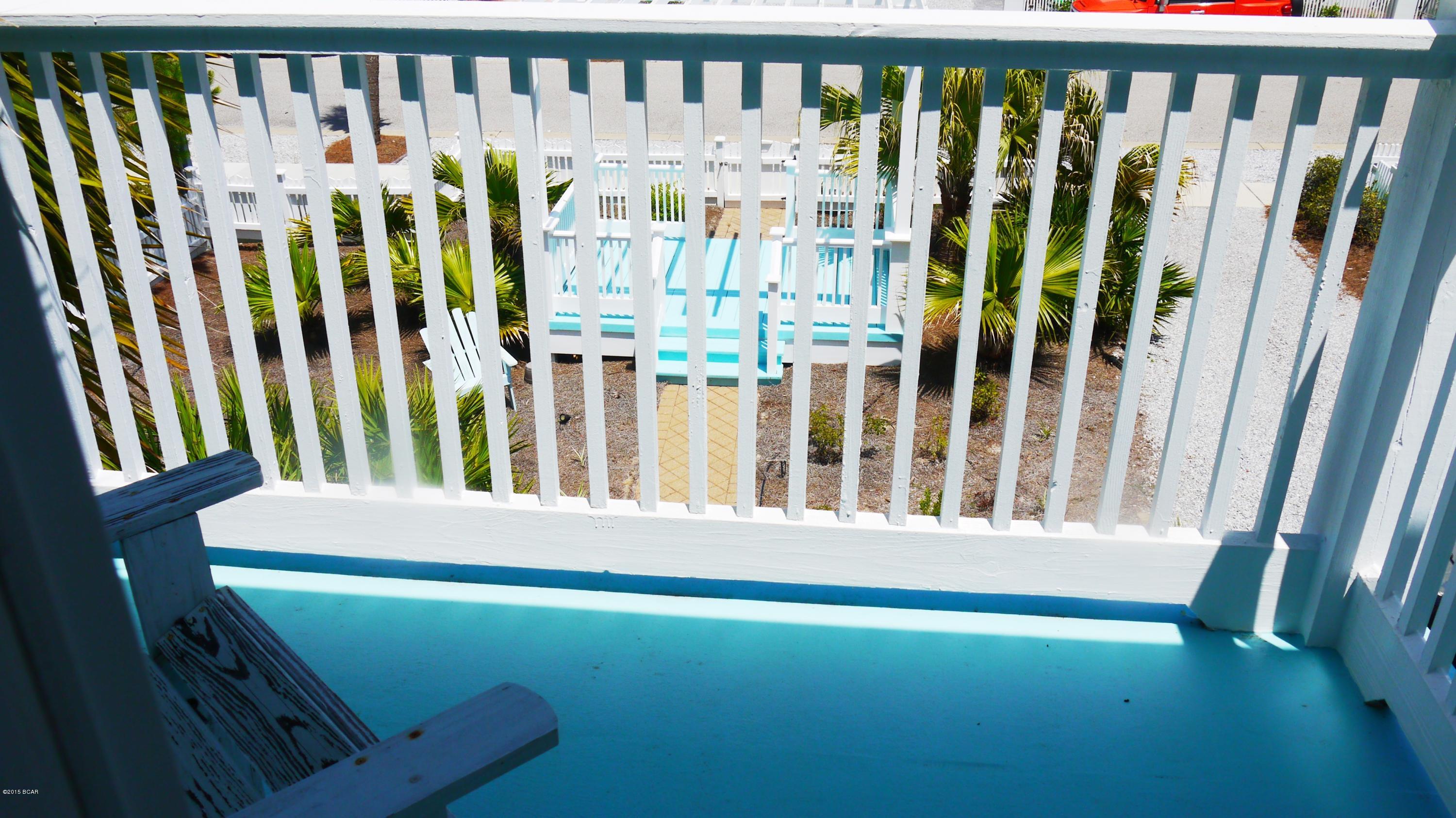 Carillon Beach - Residential