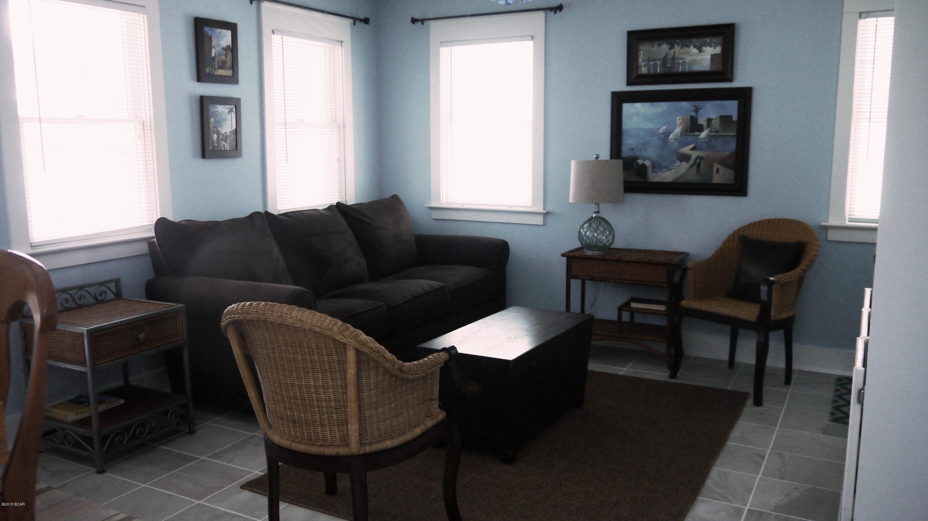 Carillon Beach - Residential