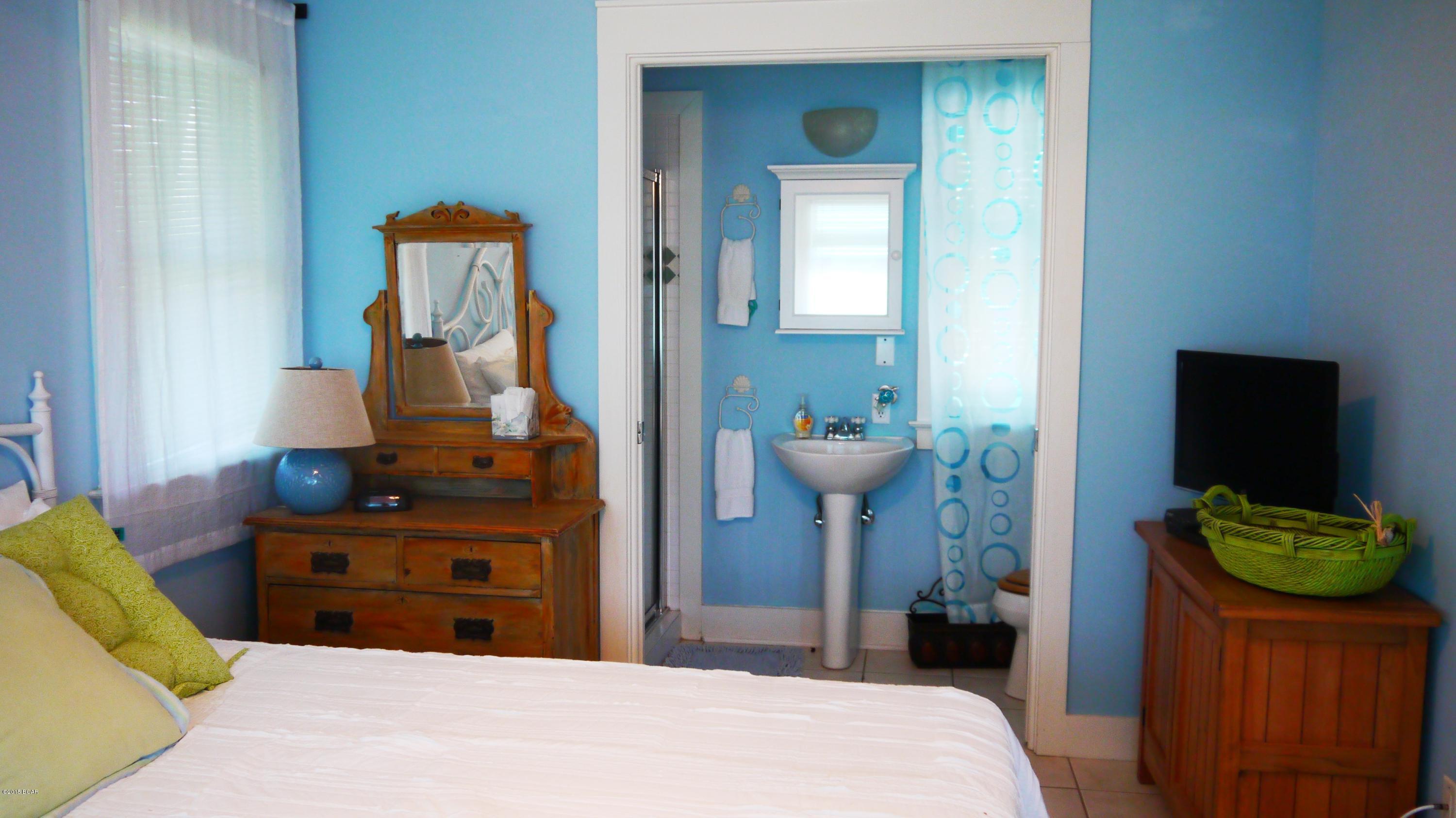 Carillon Beach - Residential