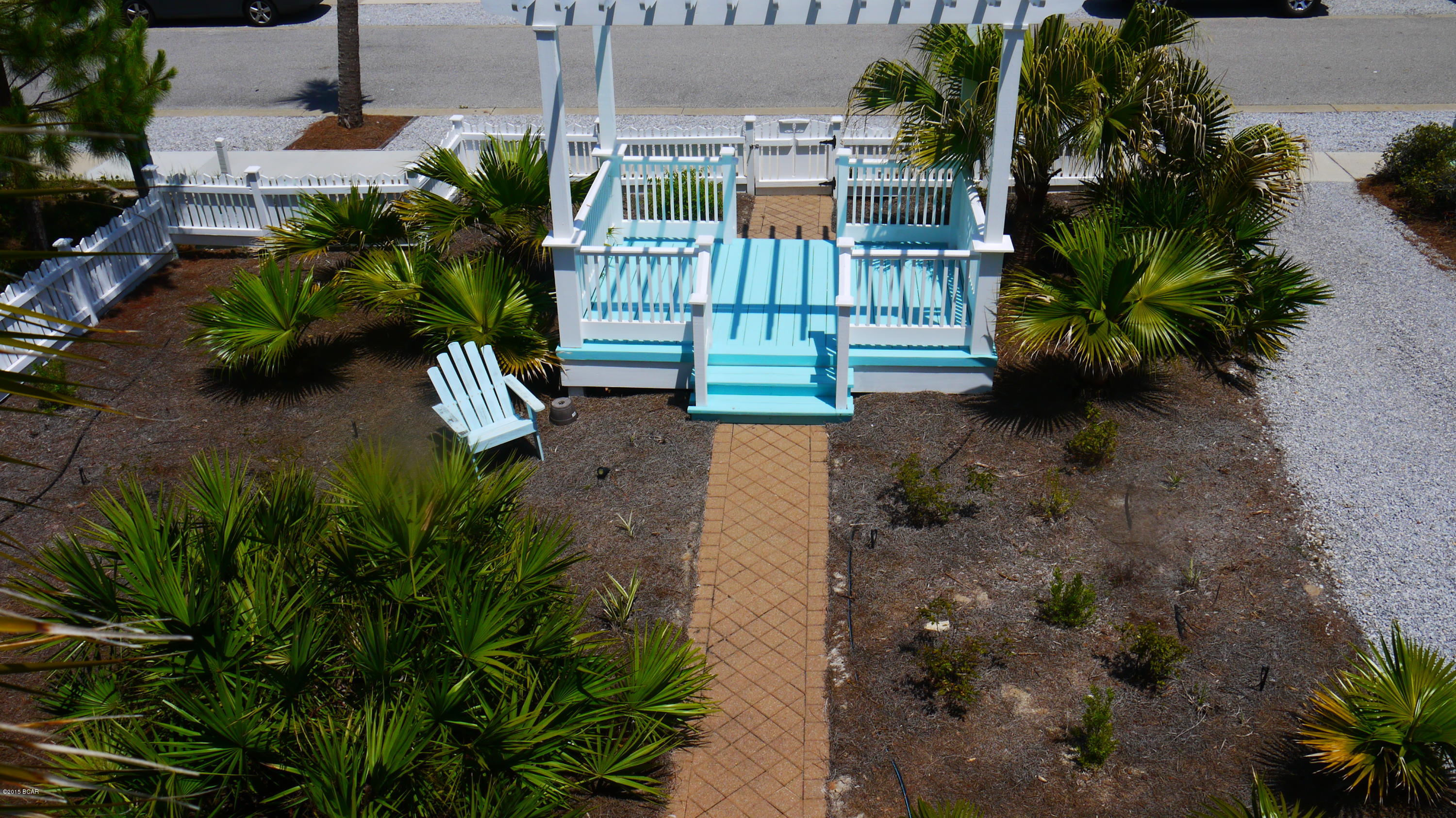 Carillon Beach - Residential