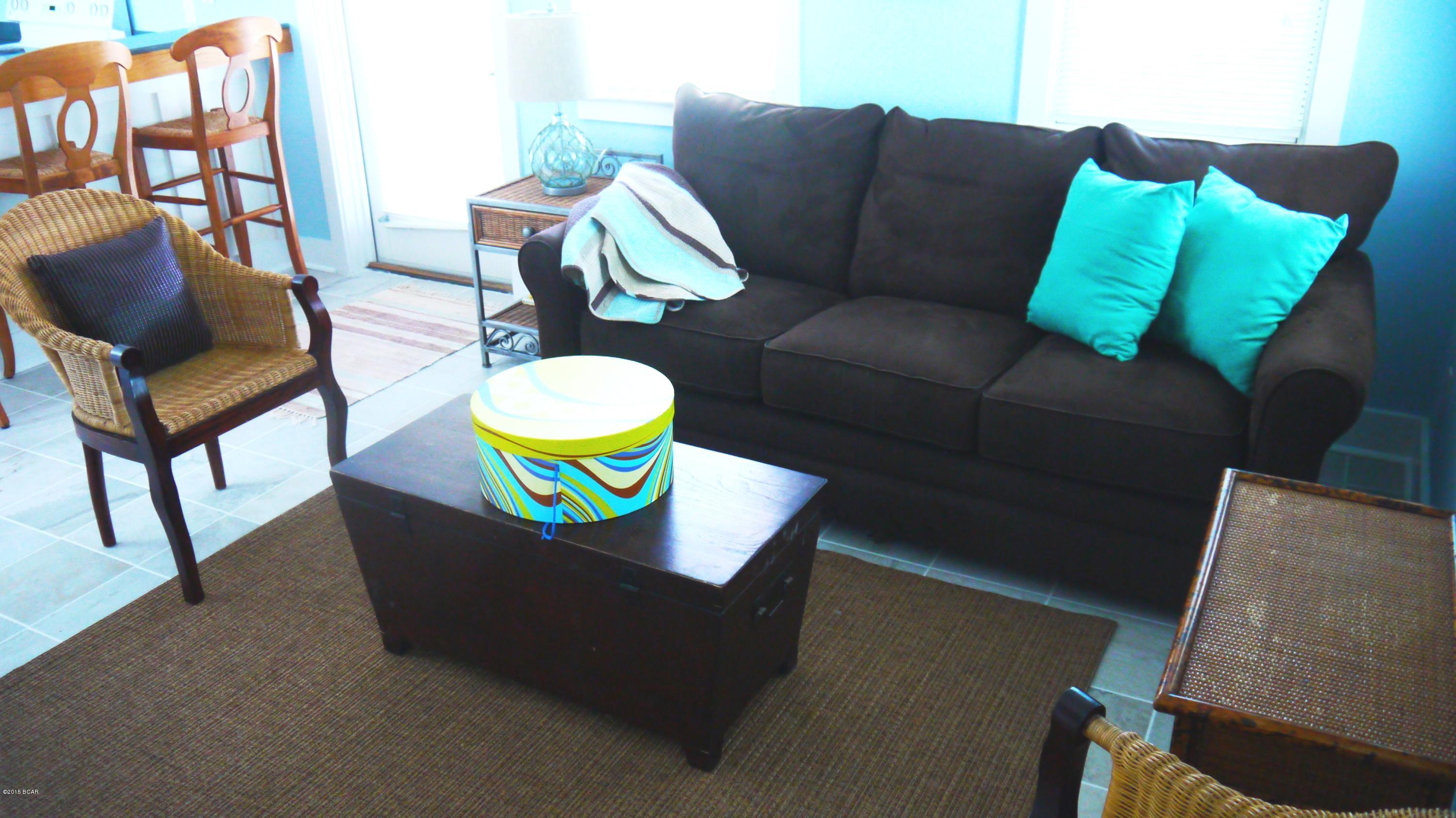 Carillon Beach - Residential