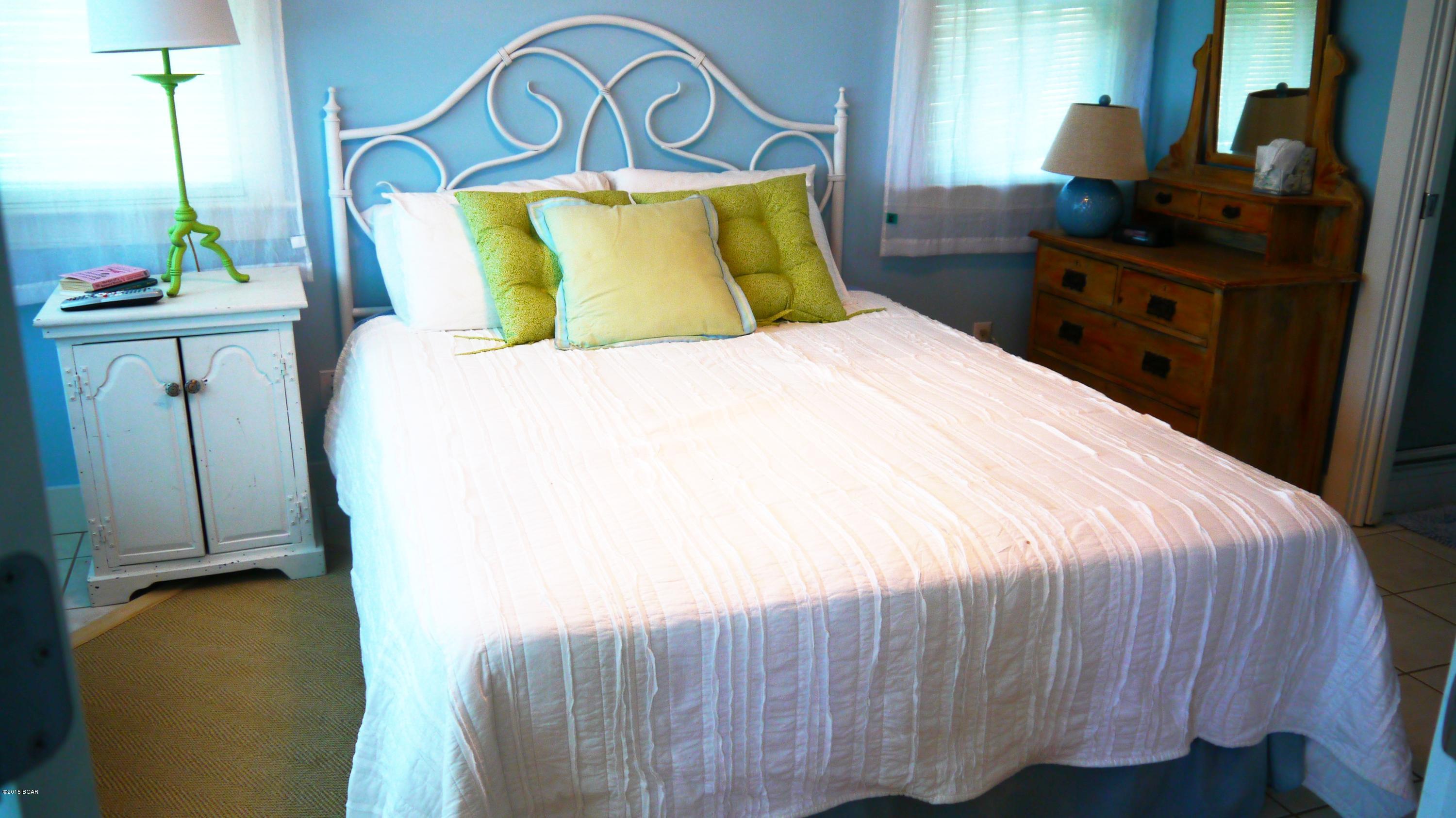 Carillon Beach - Residential