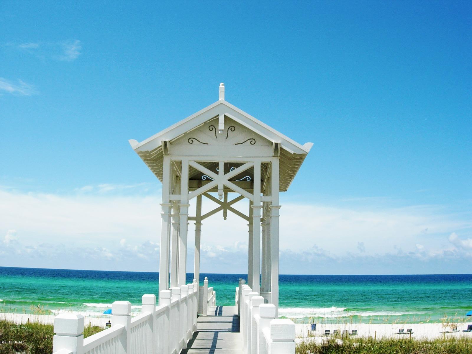 Carillon Beach - Residential