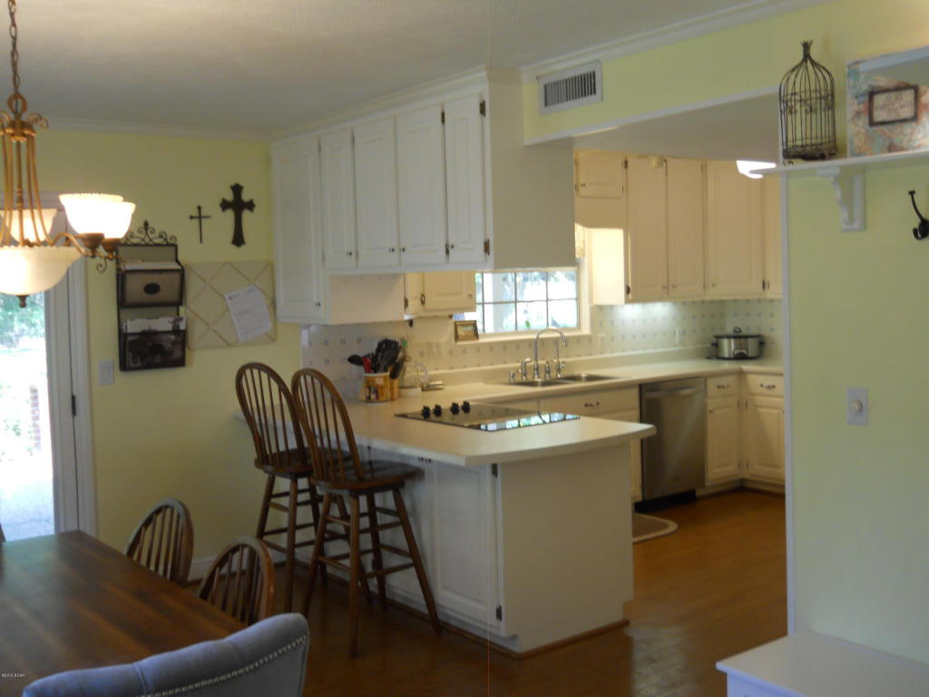 Wildridge - Residential