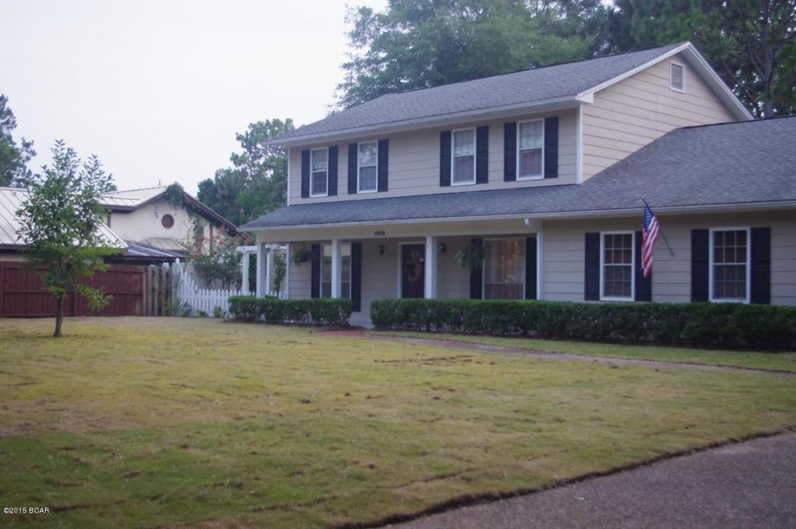 Wildridge - Residential