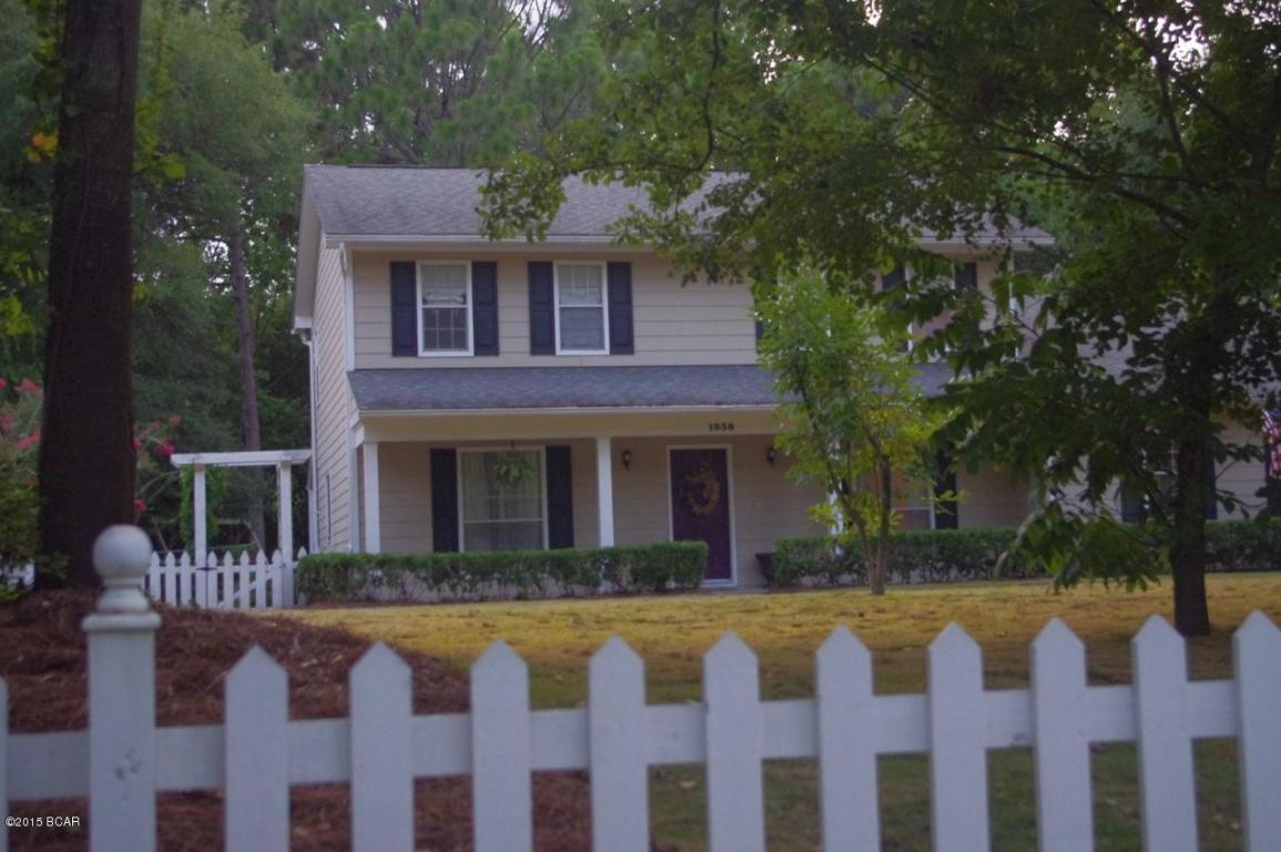 Wildridge - Residential