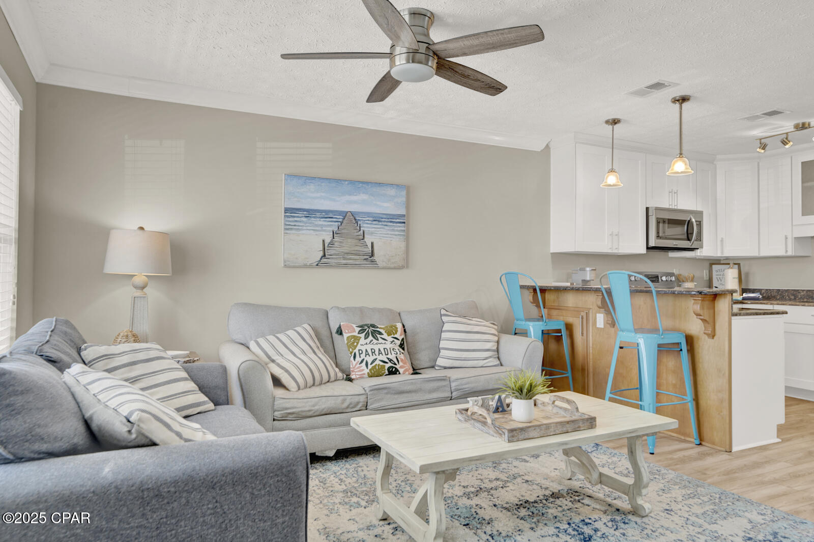 Peachtree Place Phase I - Residential