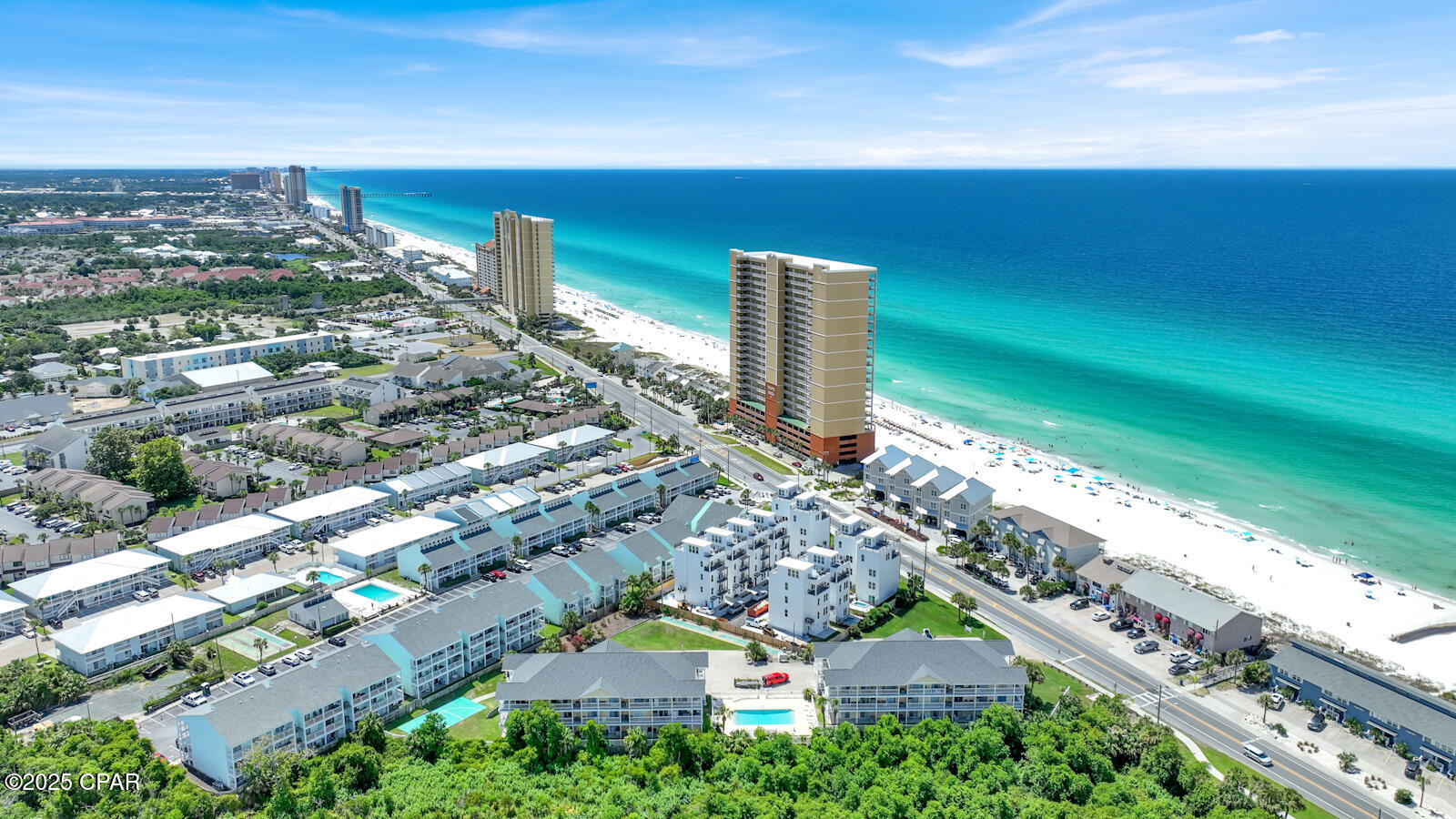 Peachtree Place Phase I - Residential