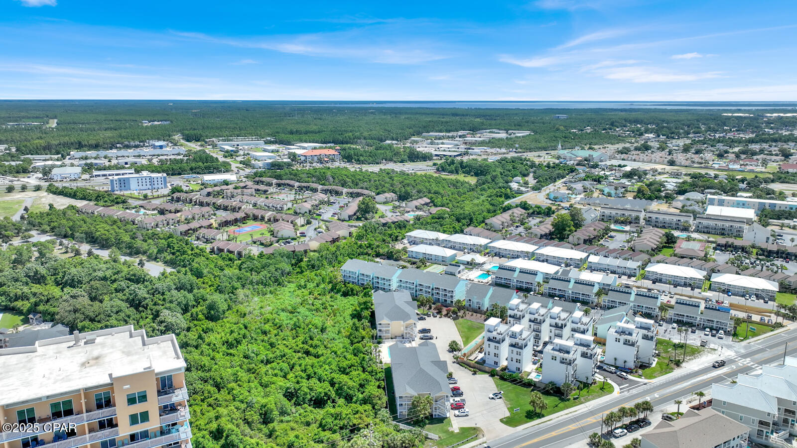 Peachtree Place Phase I - Residential