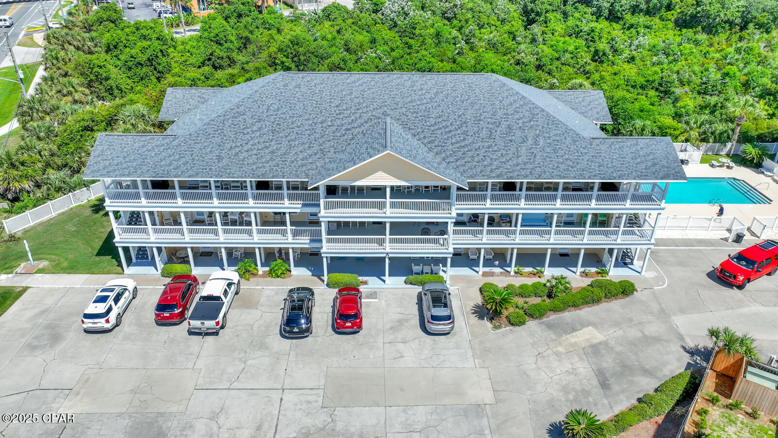 Peachtree Place Phase I - Residential