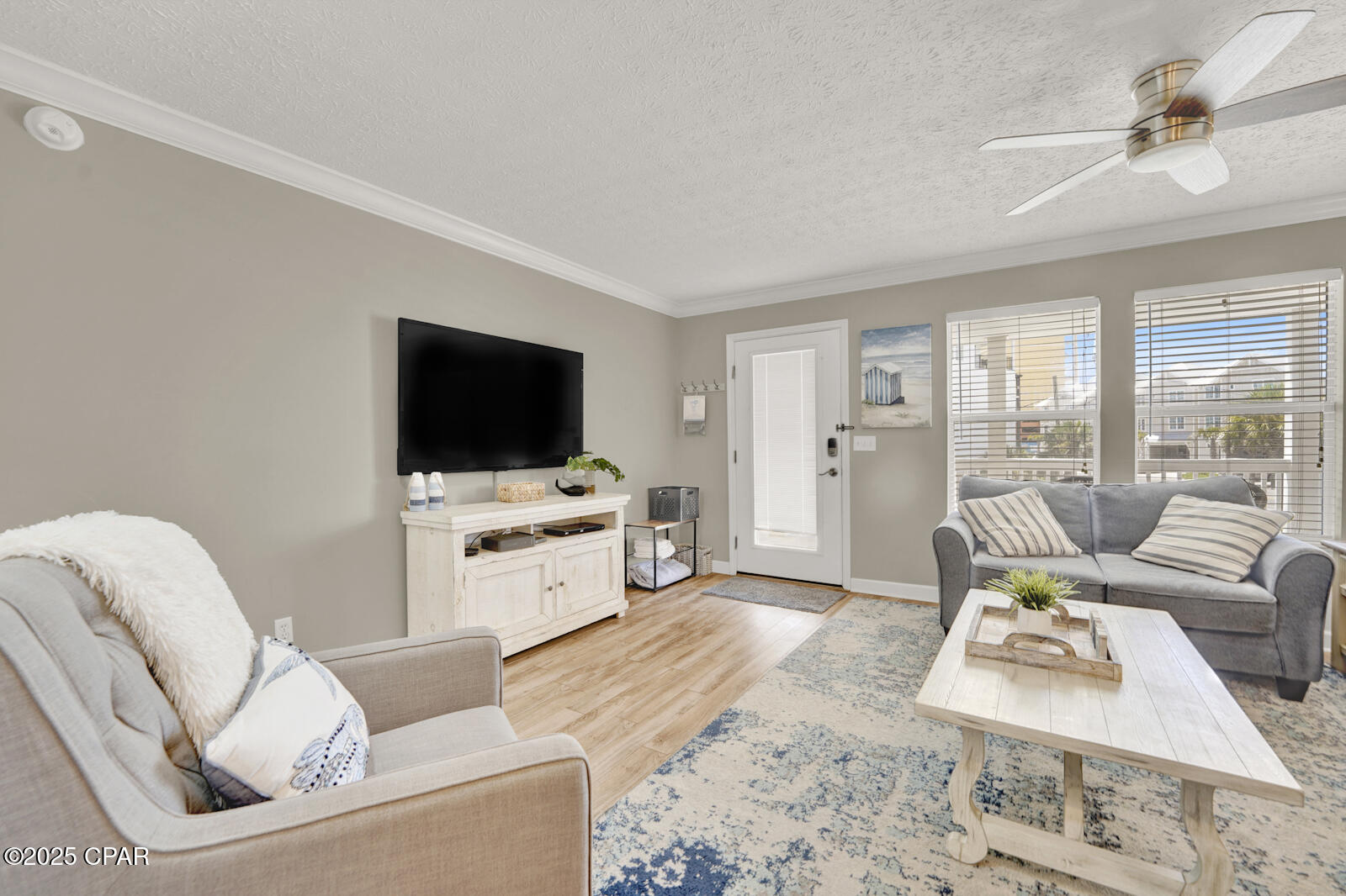 Peachtree Place Phase I - Residential