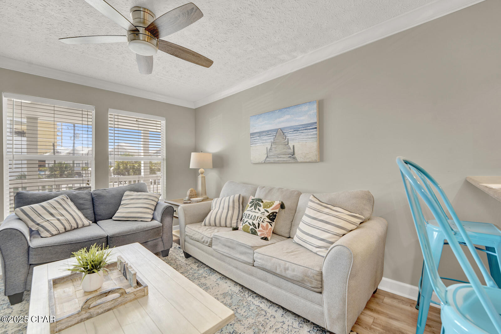 Peachtree Place Phase I - Residential