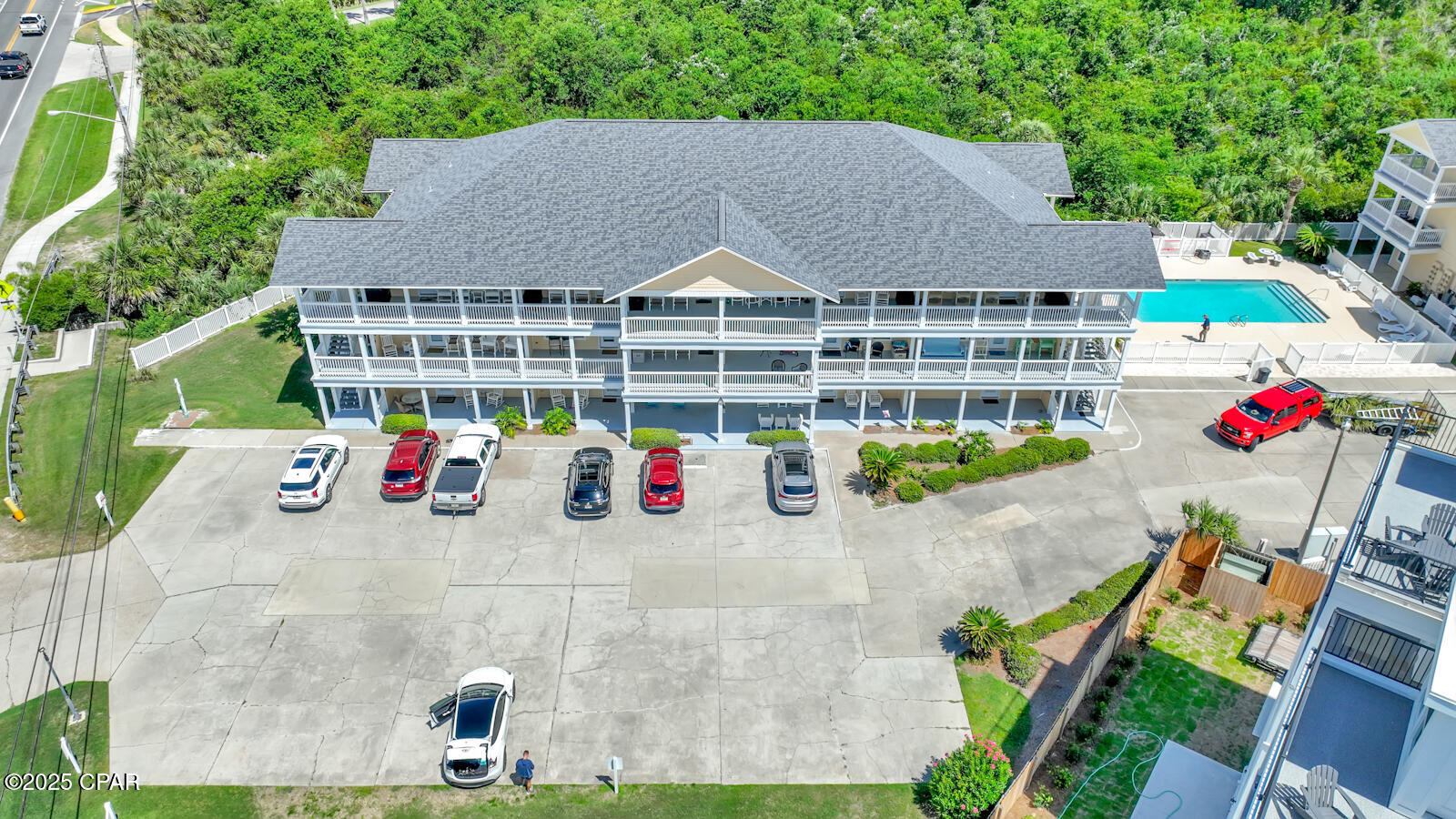 Peachtree Place Phase I - Residential