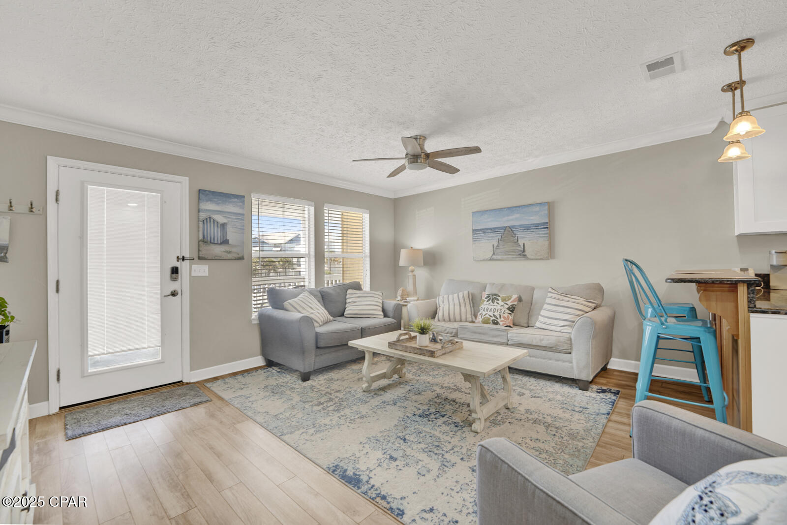 Peachtree Place Phase I - Residential