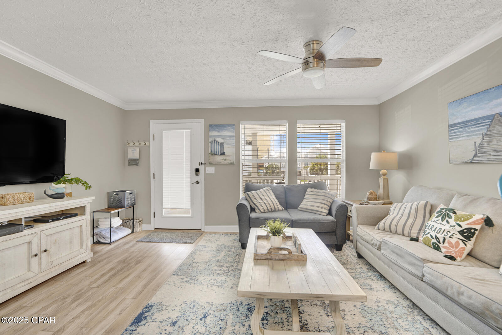 Peachtree Place Phase I - Residential