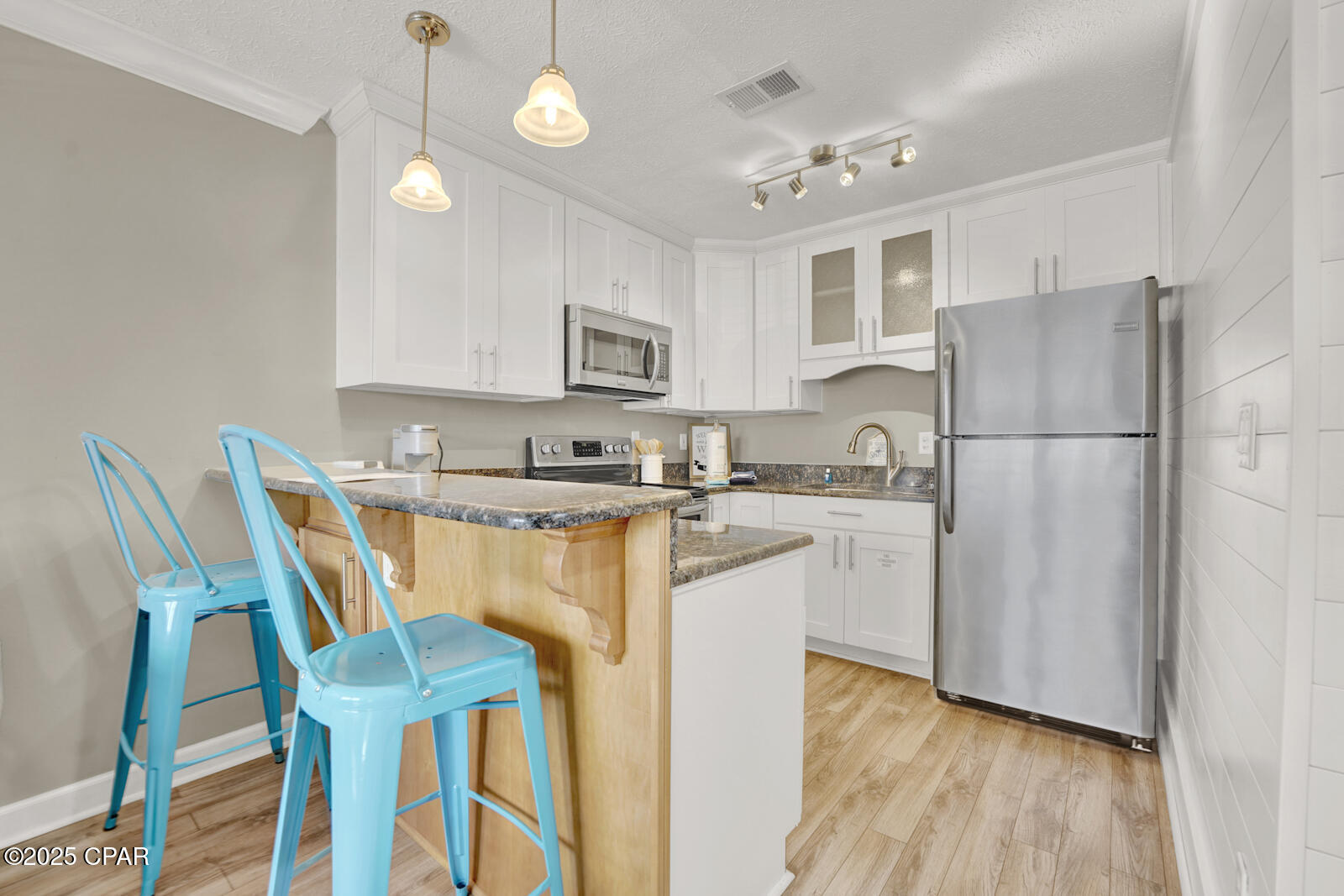 Peachtree Place Phase I - Residential