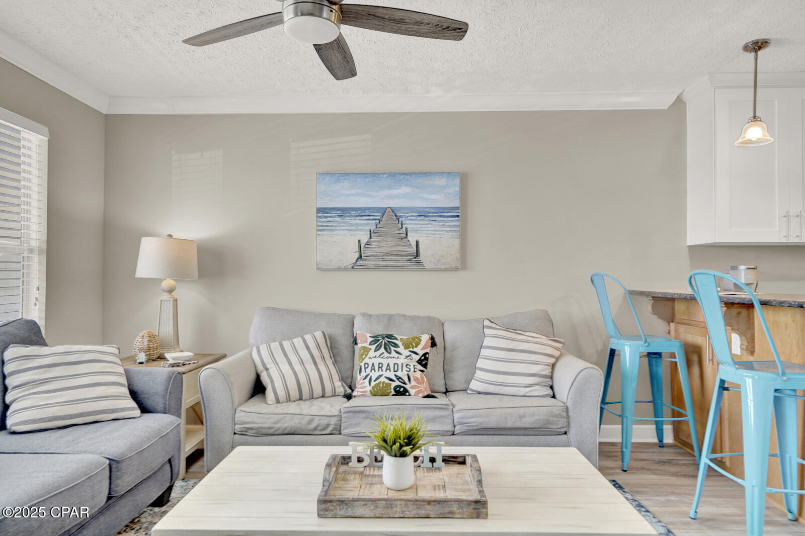 Peachtree Place Phase I - Residential