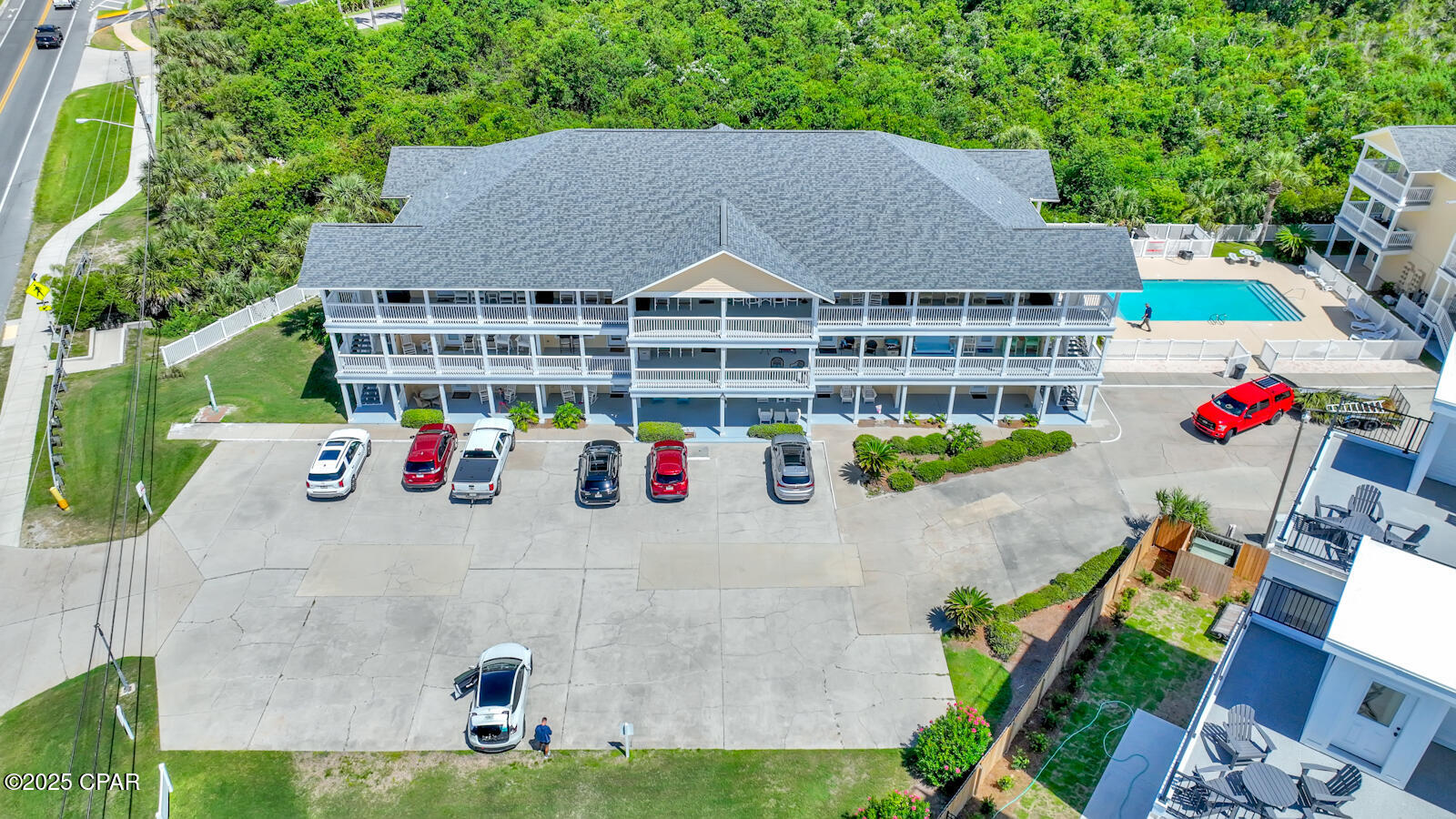 Peachtree Place Phase I - Residential