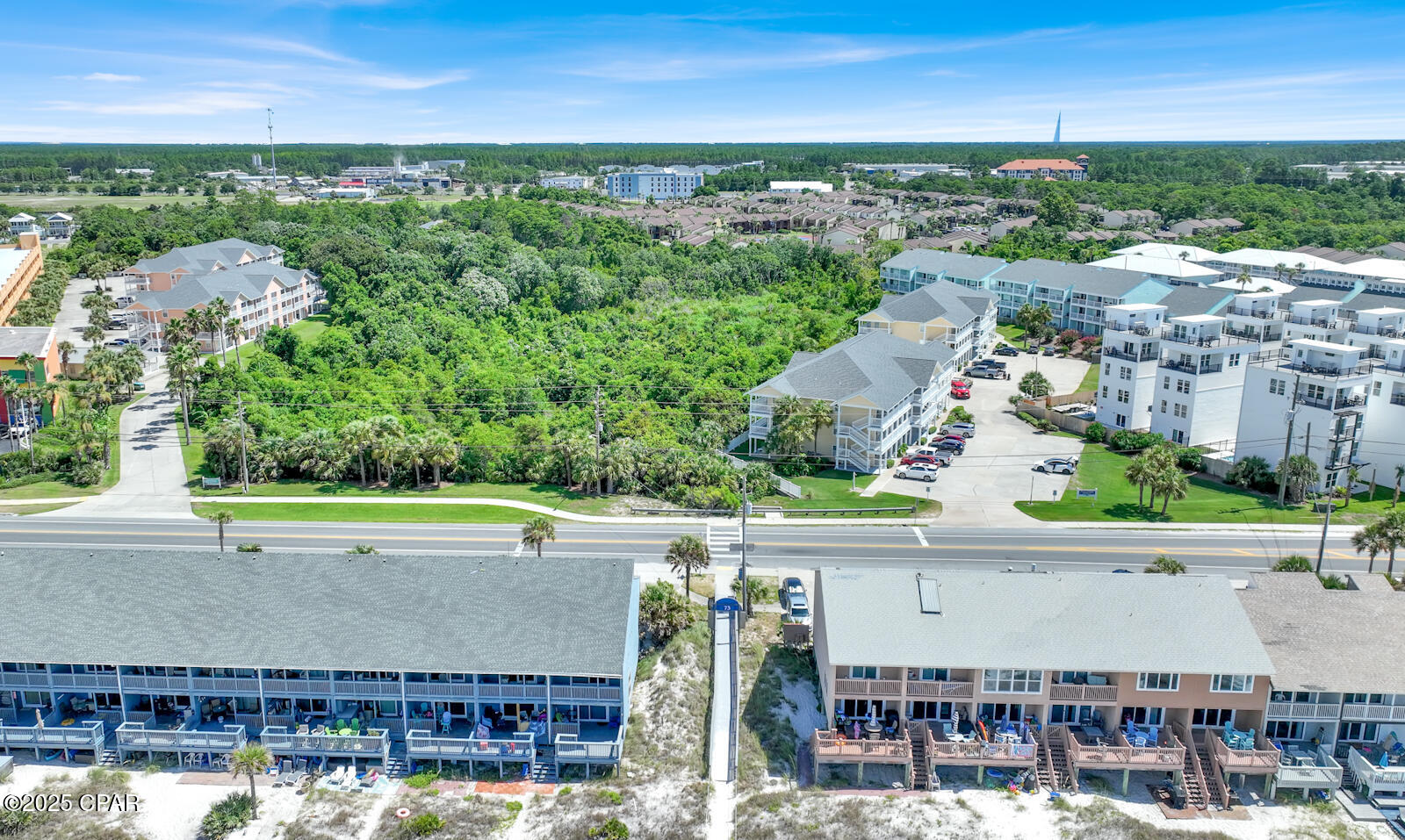 Peachtree Place Phase I - Residential