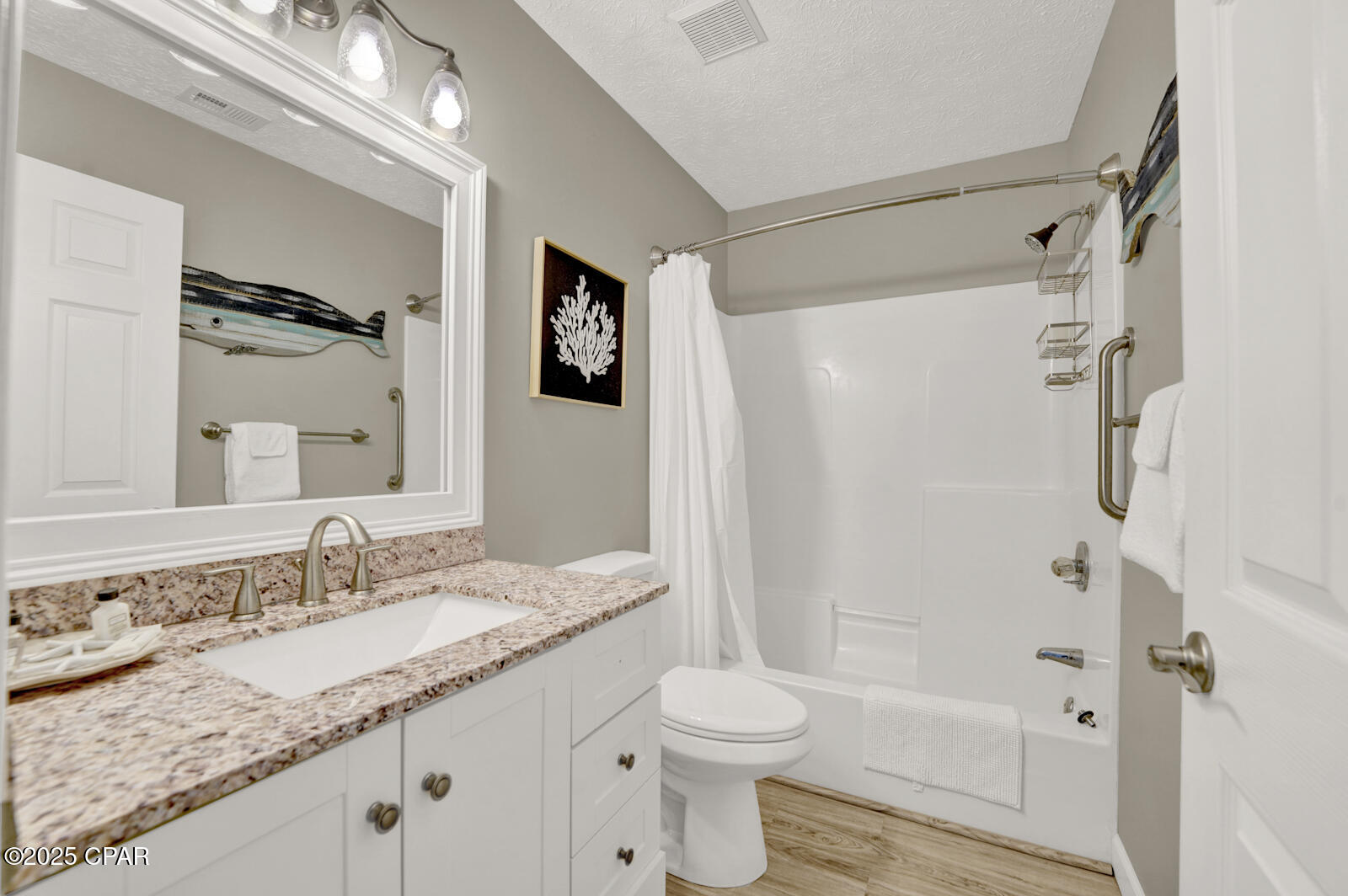 Peachtree Place Phase I - Residential