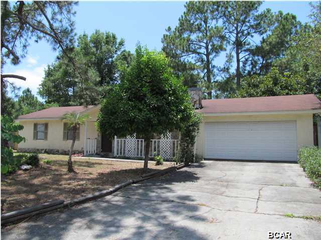 Venetian Villa 1st Add Replat - Residential Lease