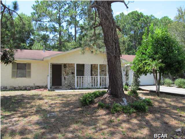 Venetian Villa 1st Add Replat - Residential Lease