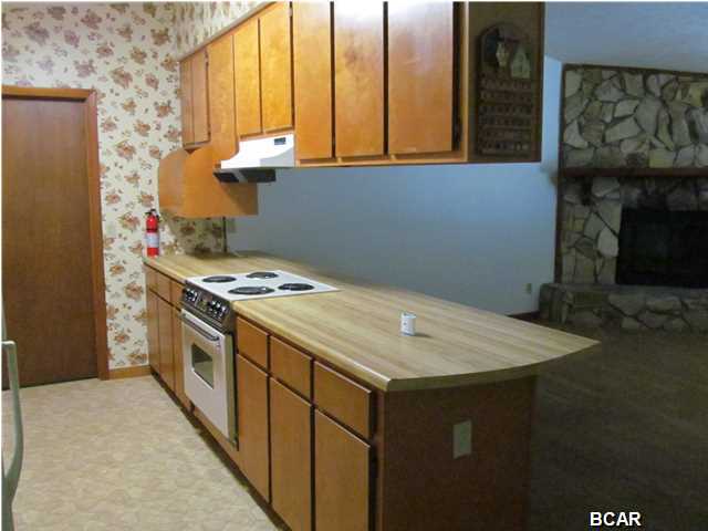 Venetian Villa 1st Add Replat - Residential Lease