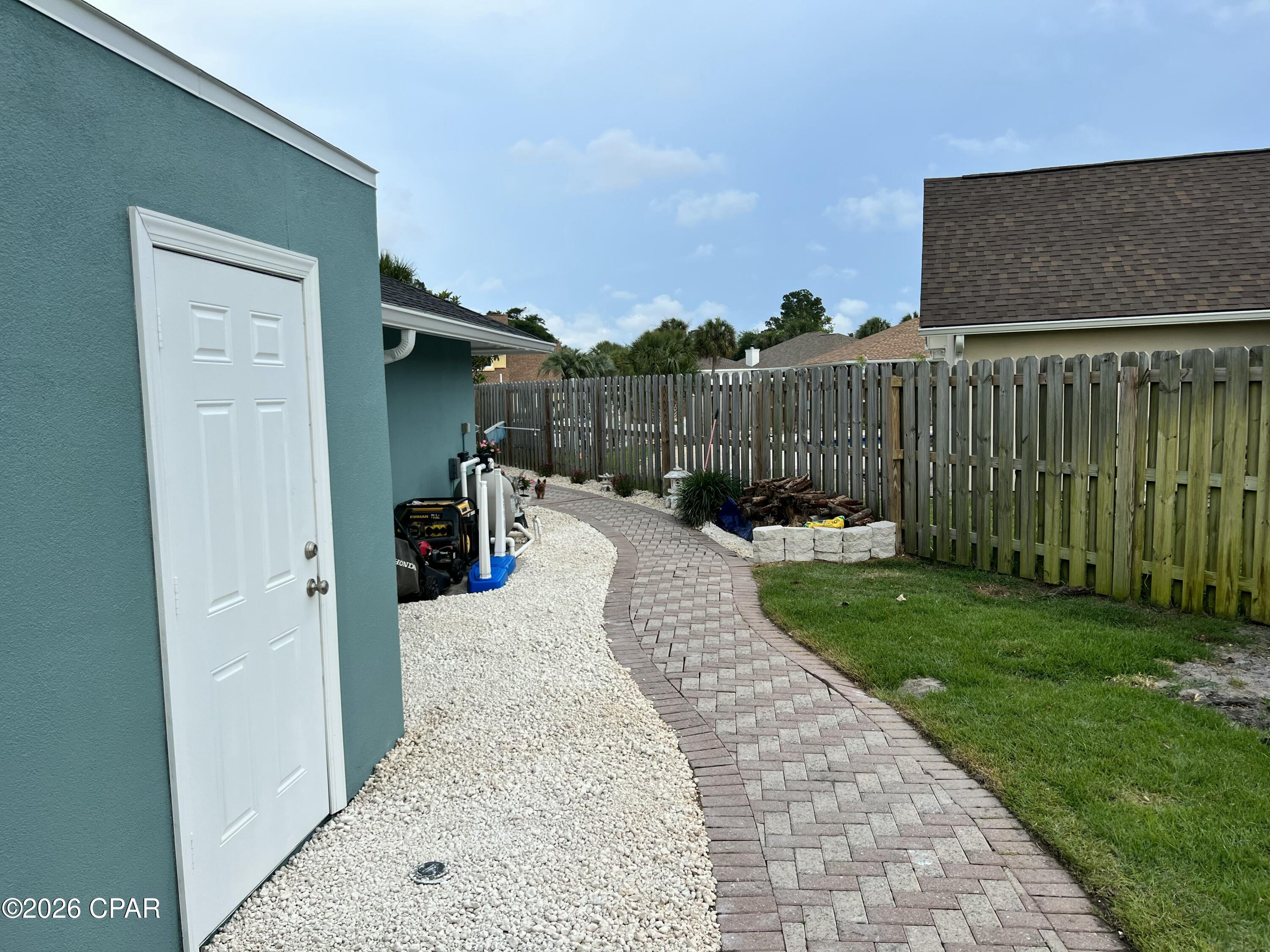 Bay Point Unit 1 - Residential