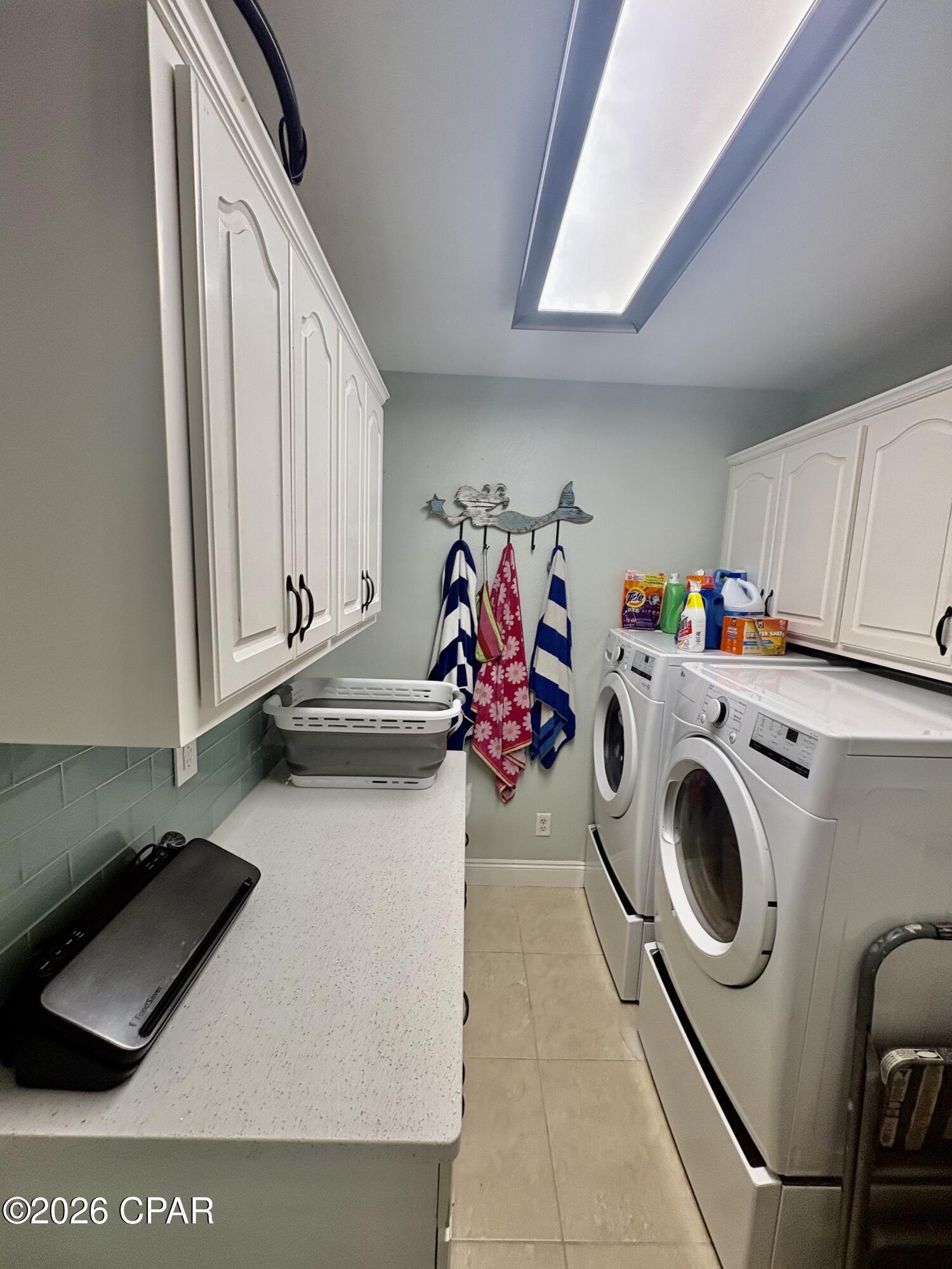 Bay Point Unit 1 - Residential