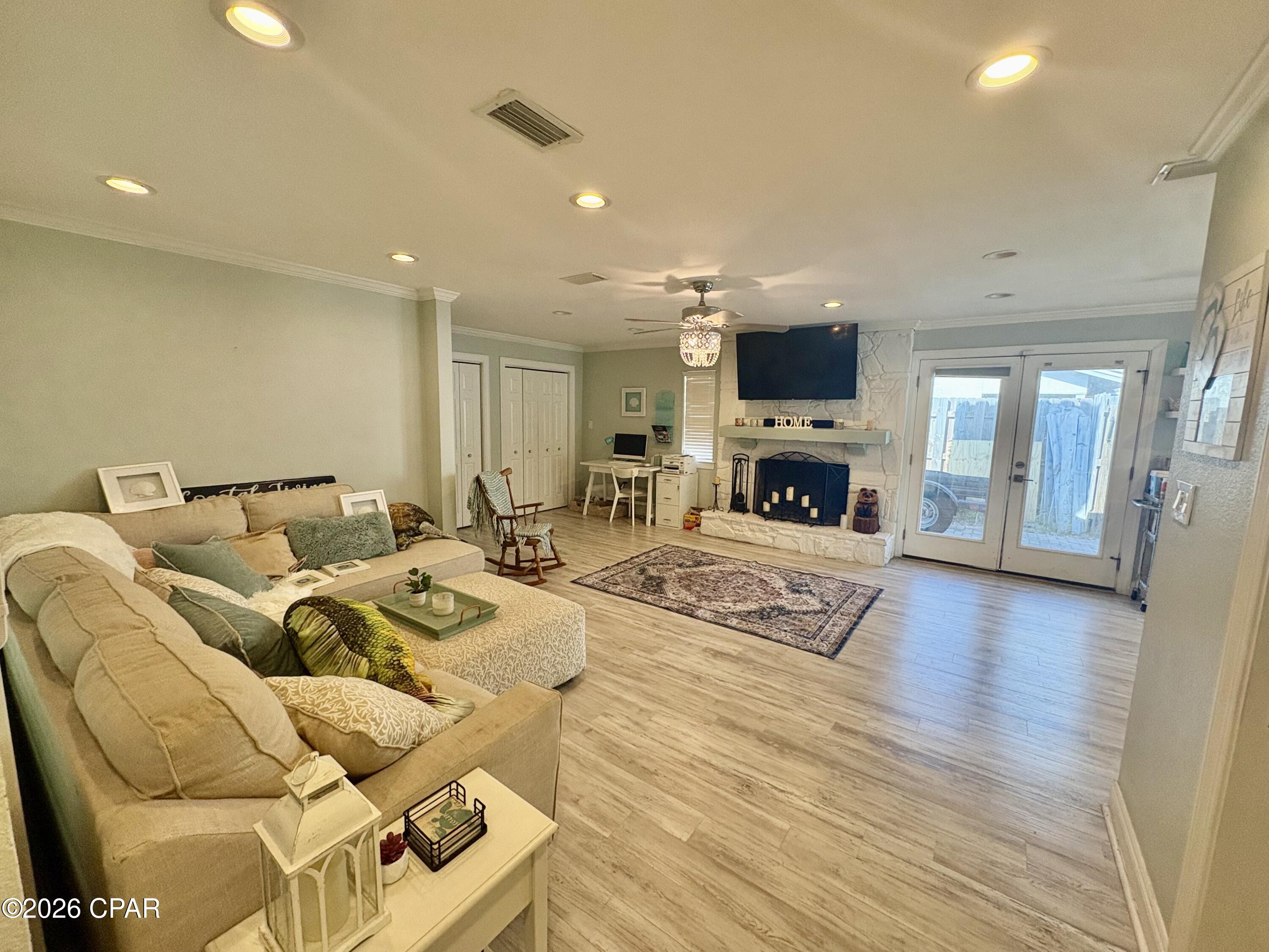 Bay Point Unit 1 - Residential