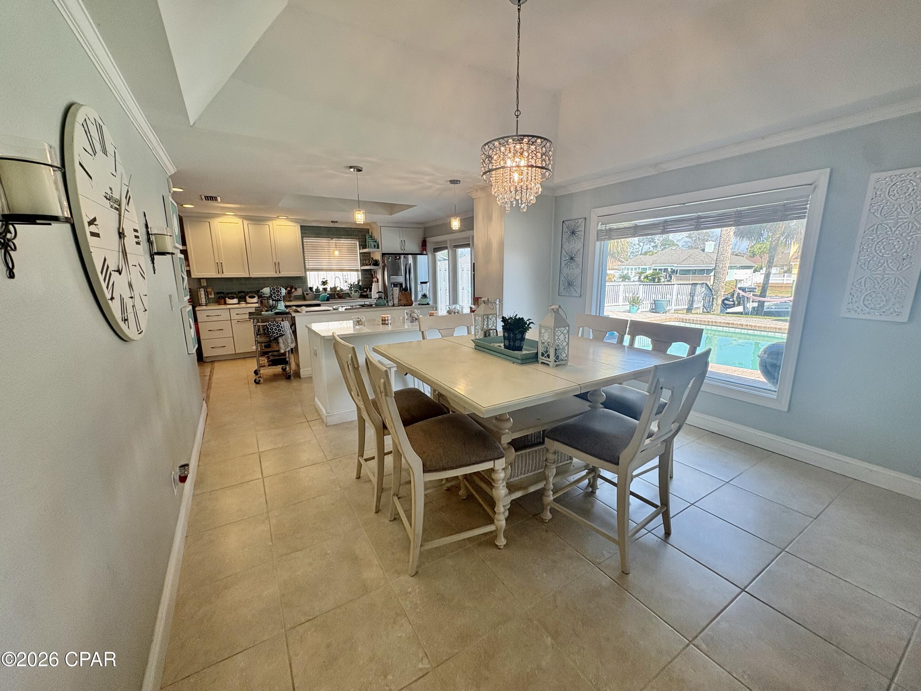 Bay Point Unit 1 - Residential