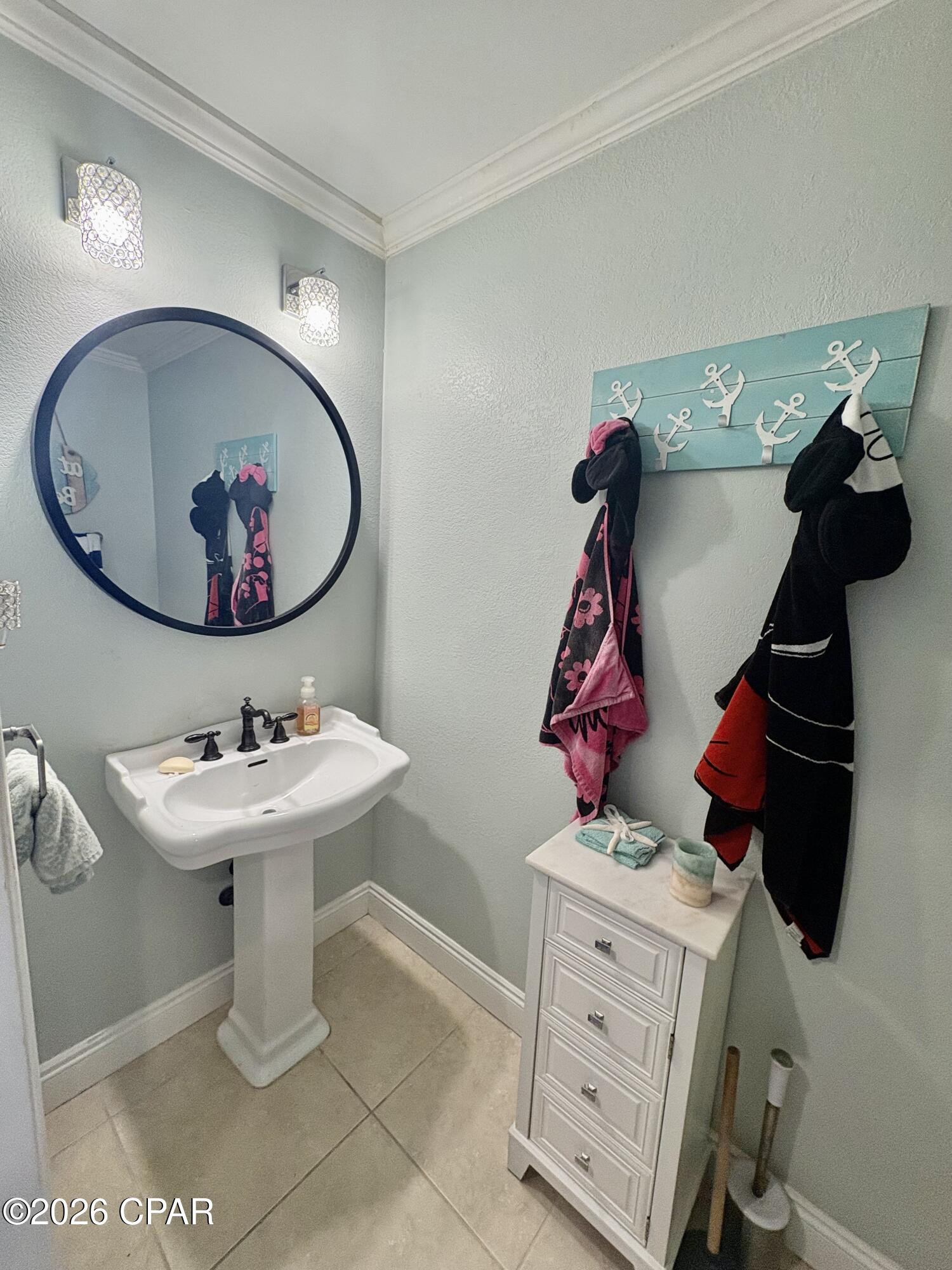 Bay Point Unit 1 - Residential