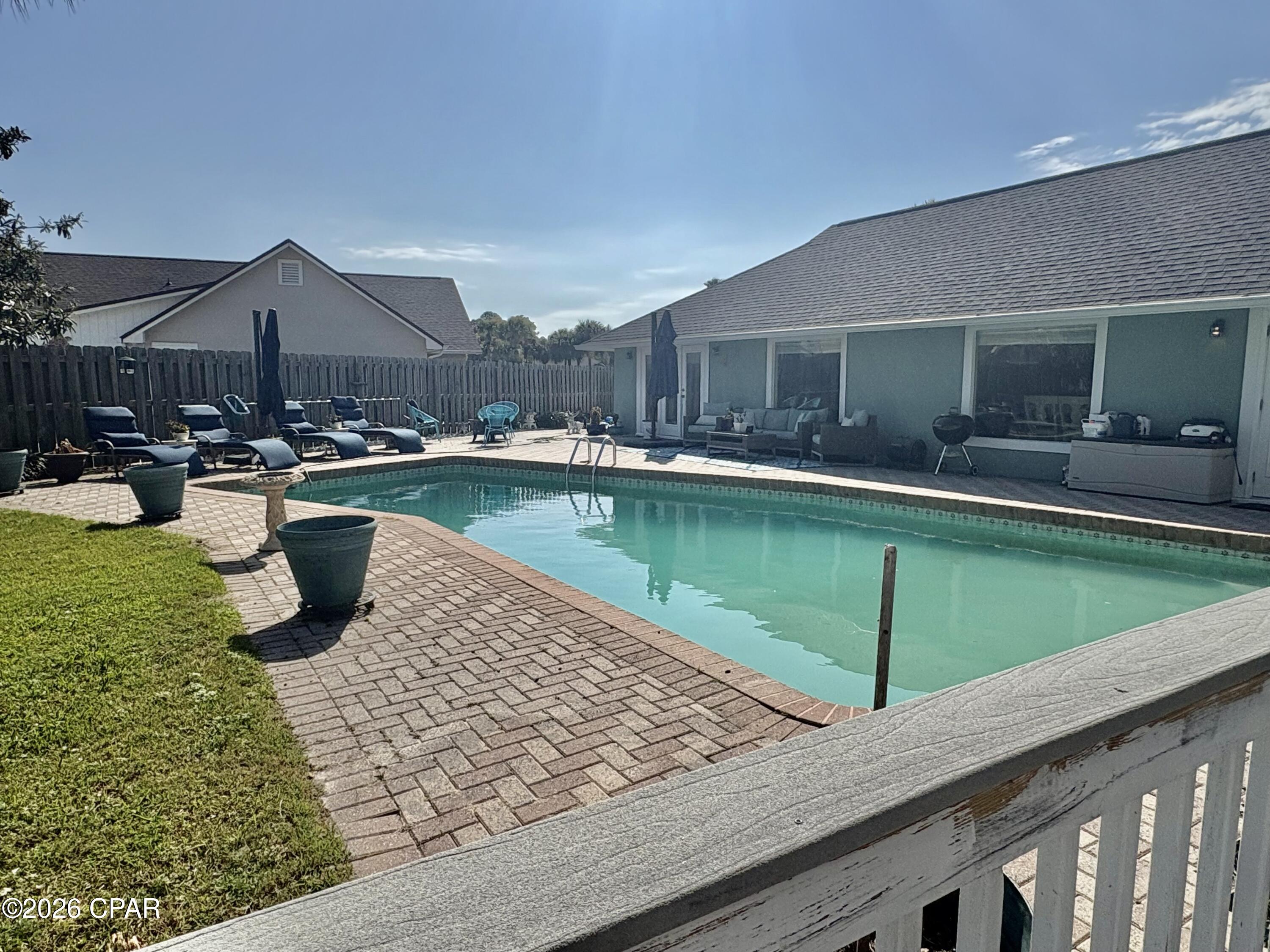 Bay Point Unit 1 - Residential