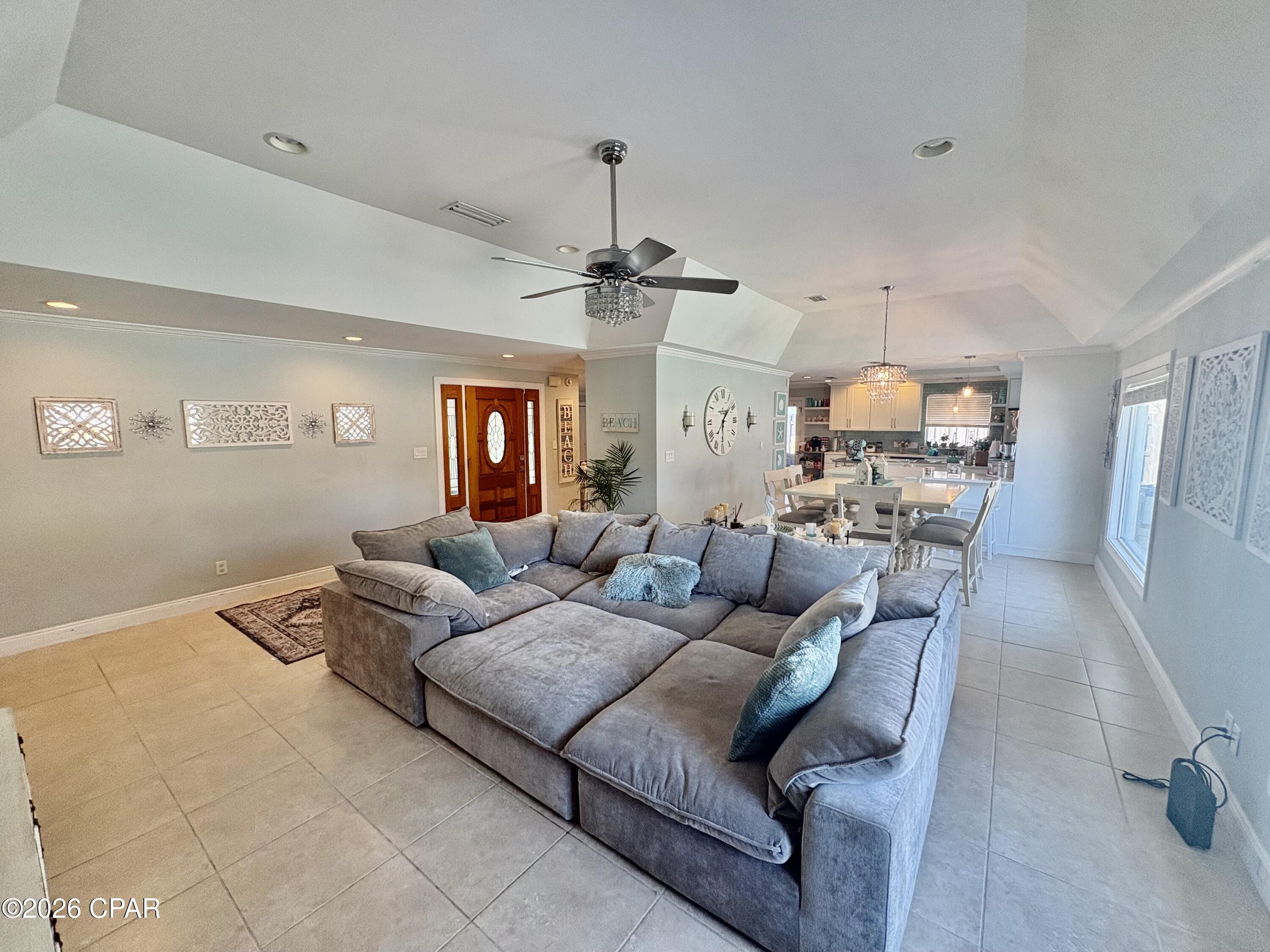 Bay Point Unit 1 - Residential