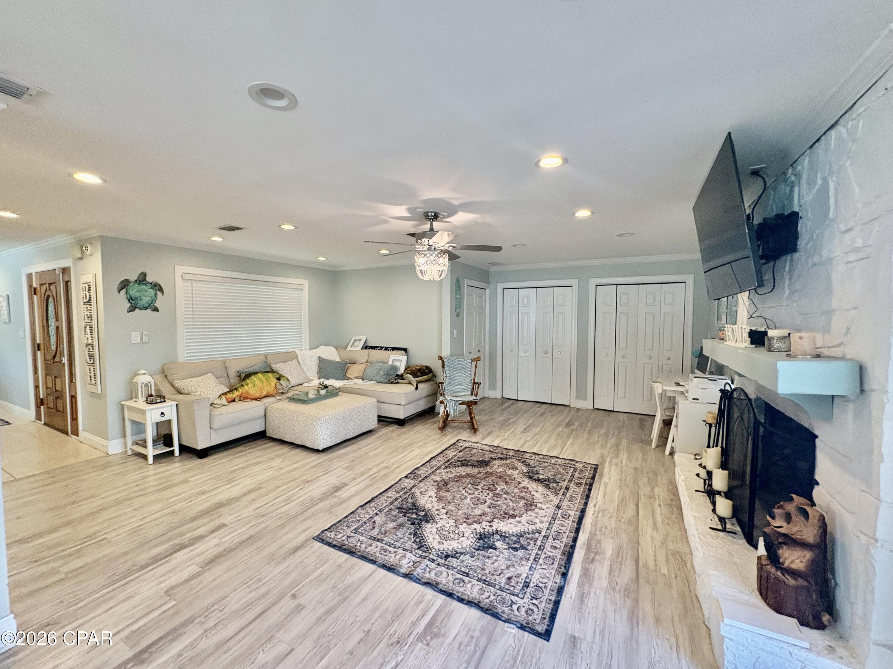 Bay Point Unit 1 - Residential