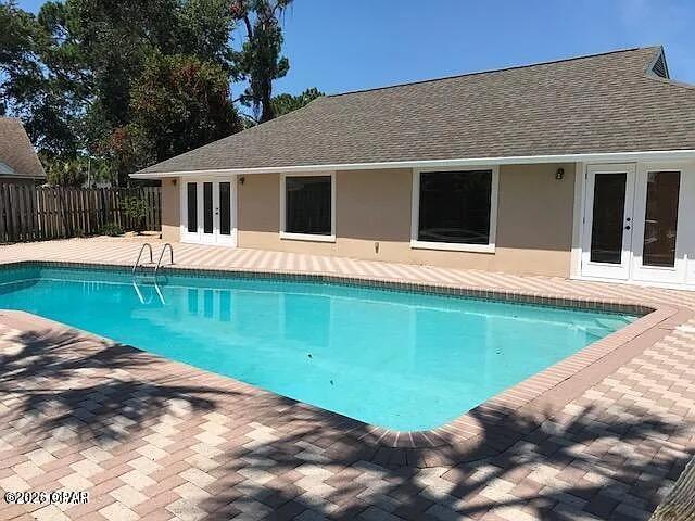 Bay Point Unit 1 - Residential