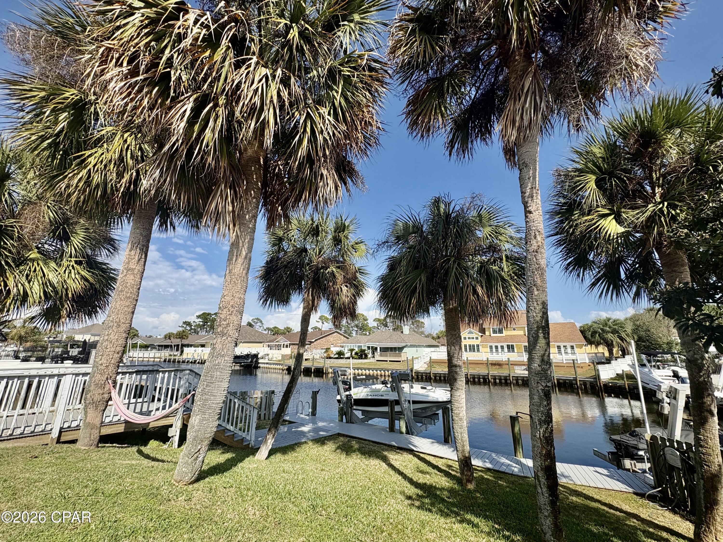 Bay Point Unit 1 - Residential