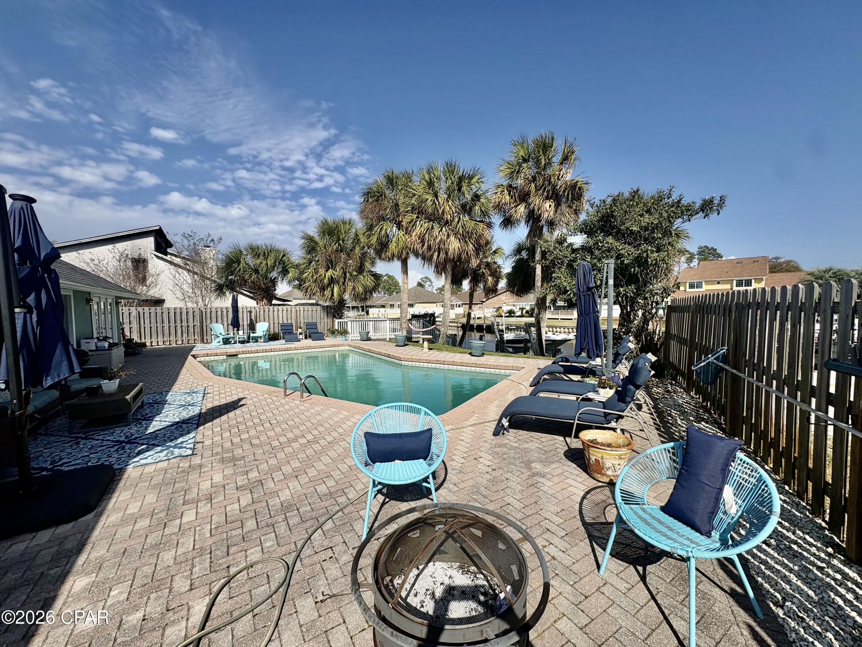 Bay Point Unit 1 - Residential