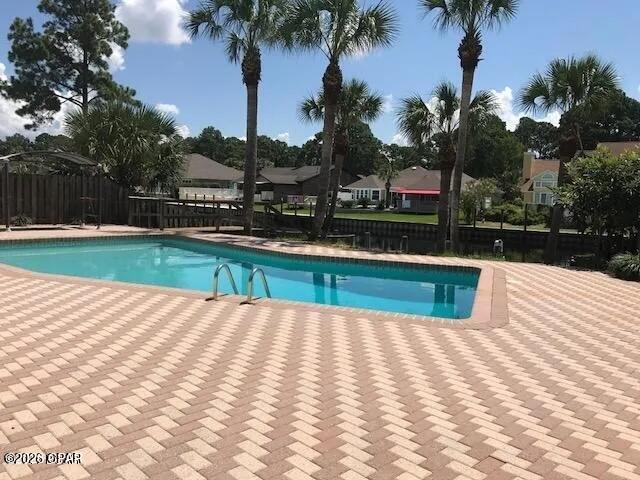 Bay Point Unit 1 - Residential