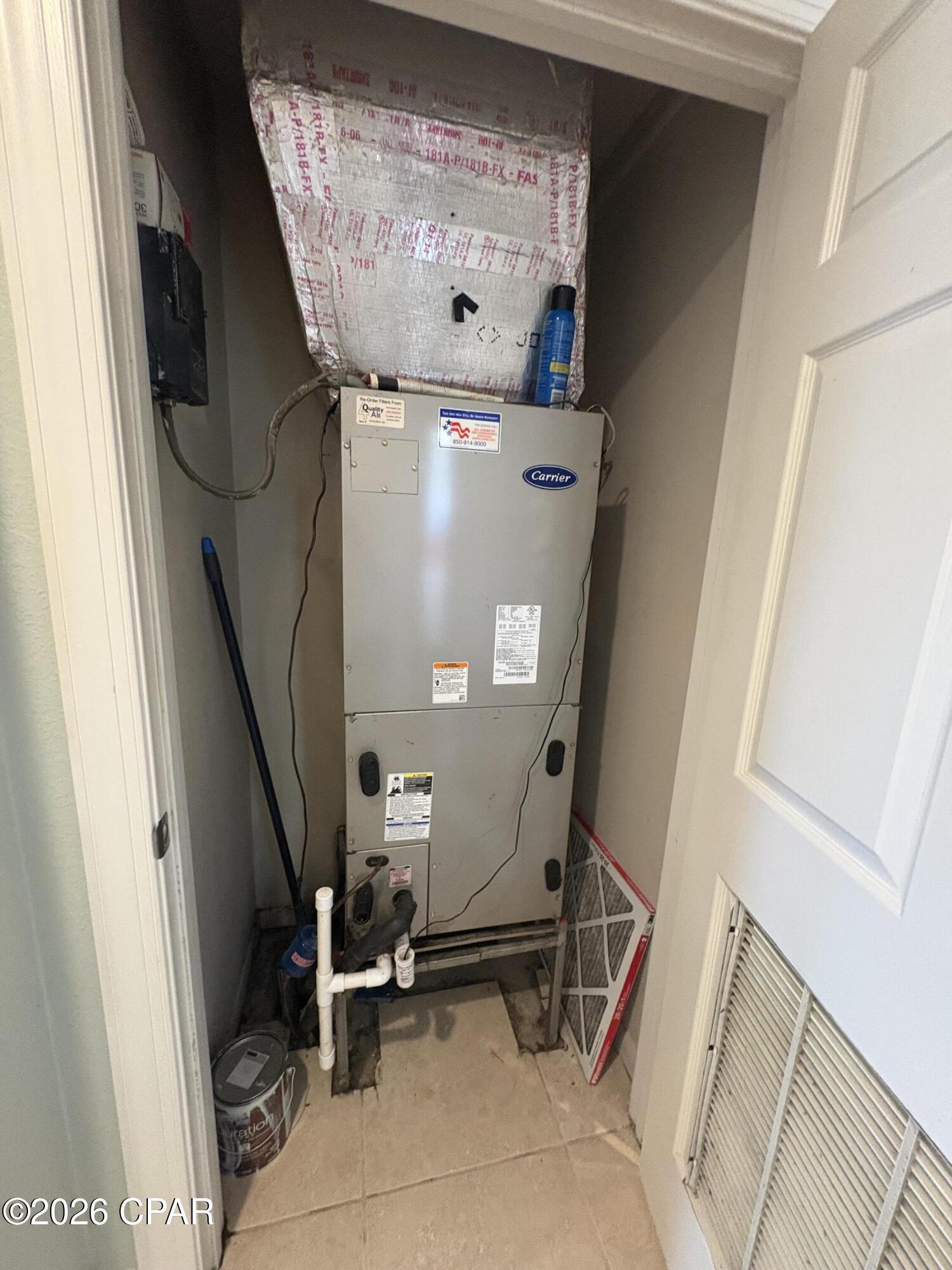 Bay Point Unit 1 - Residential