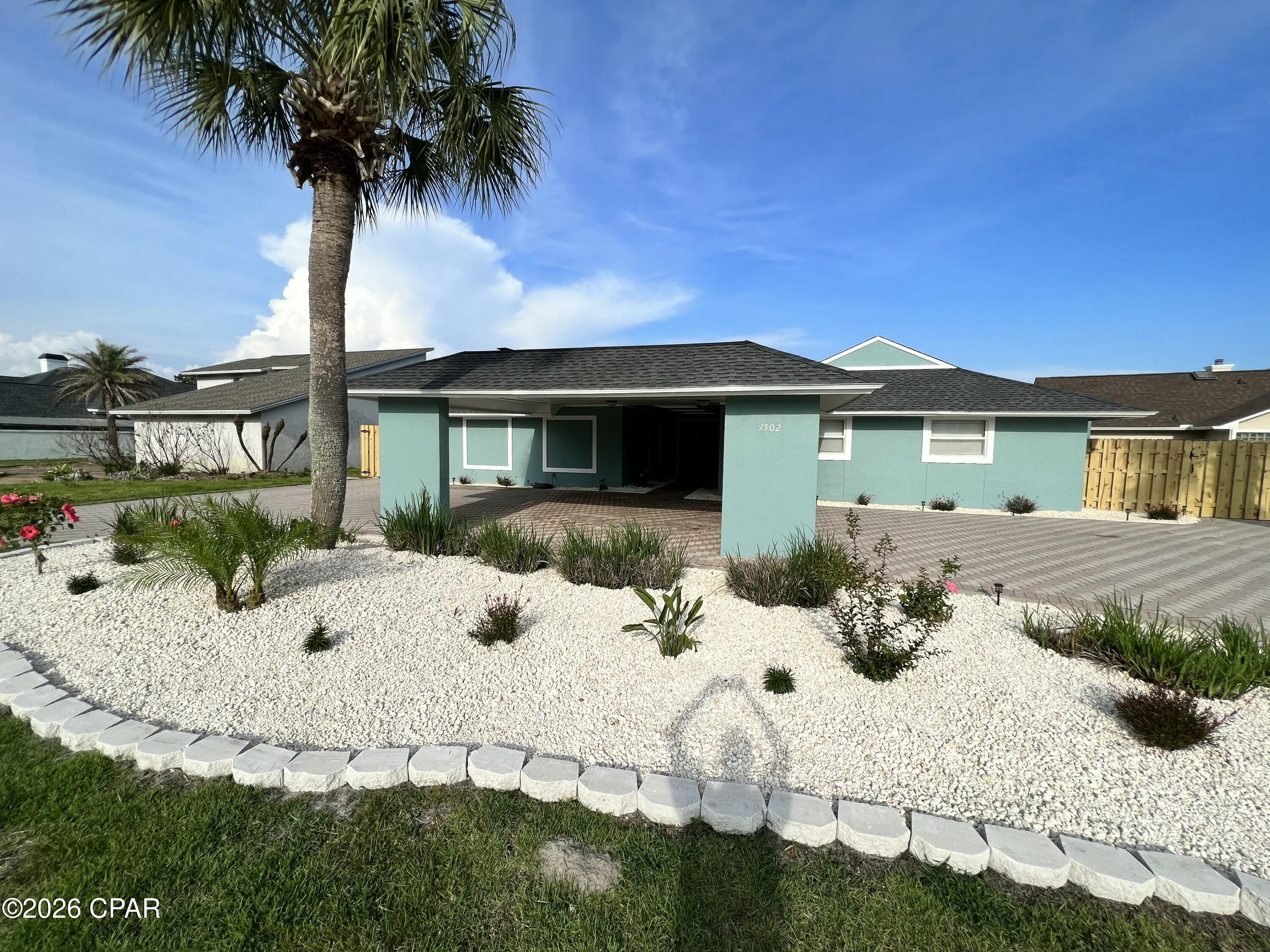 Bay Point Unit 1 - Residential