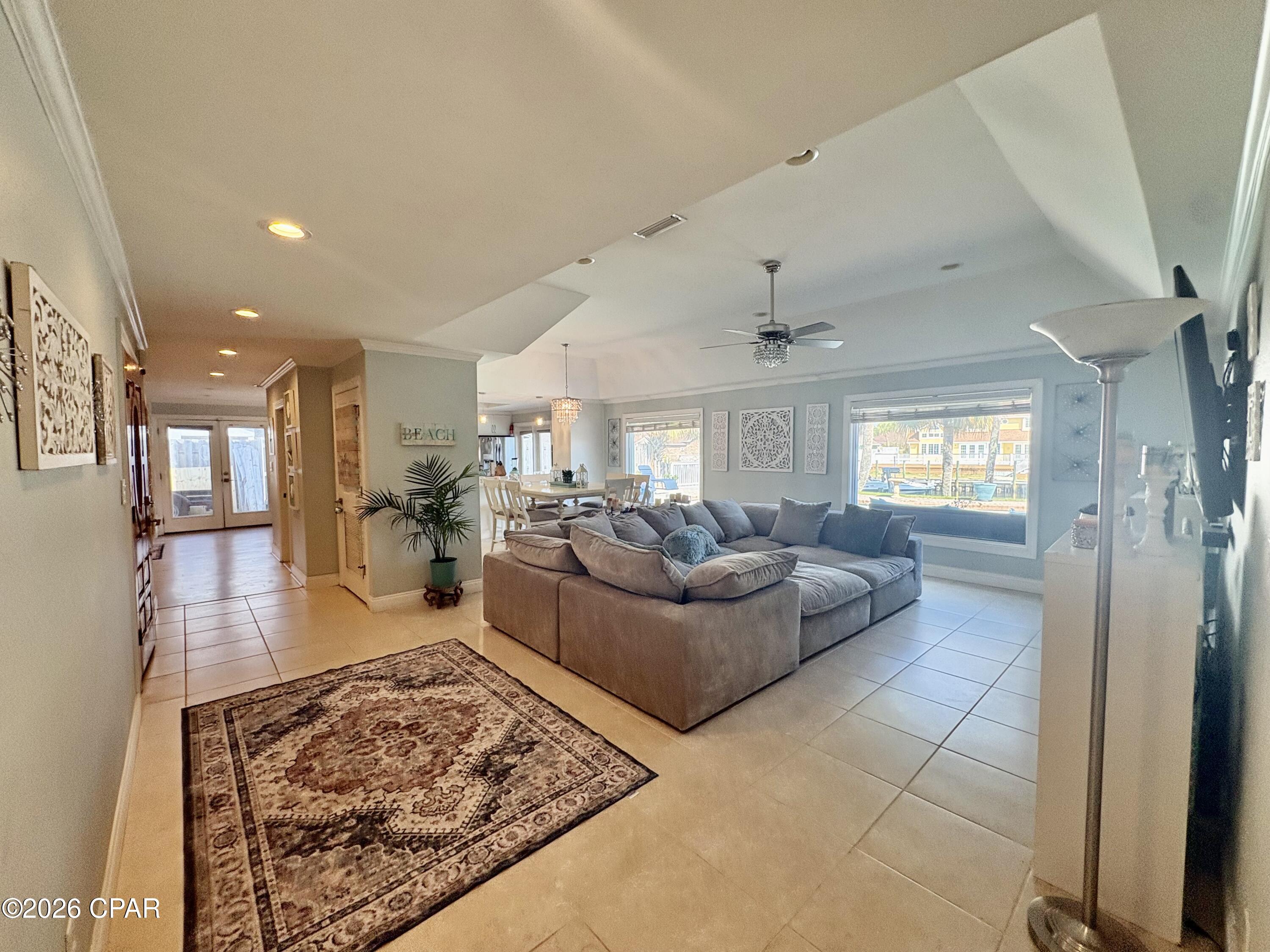 Bay Point Unit 1 - Residential