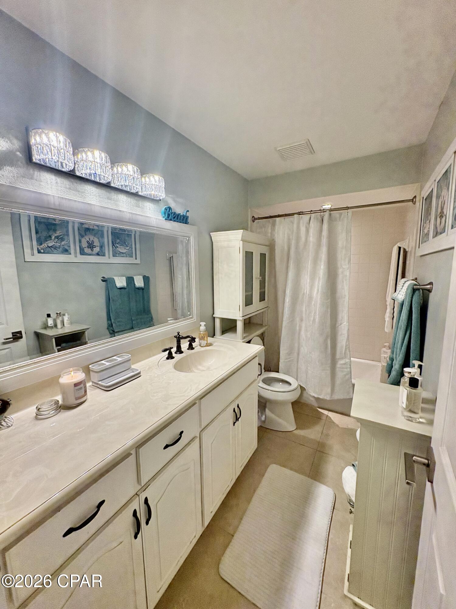 Bay Point Unit 1 - Residential