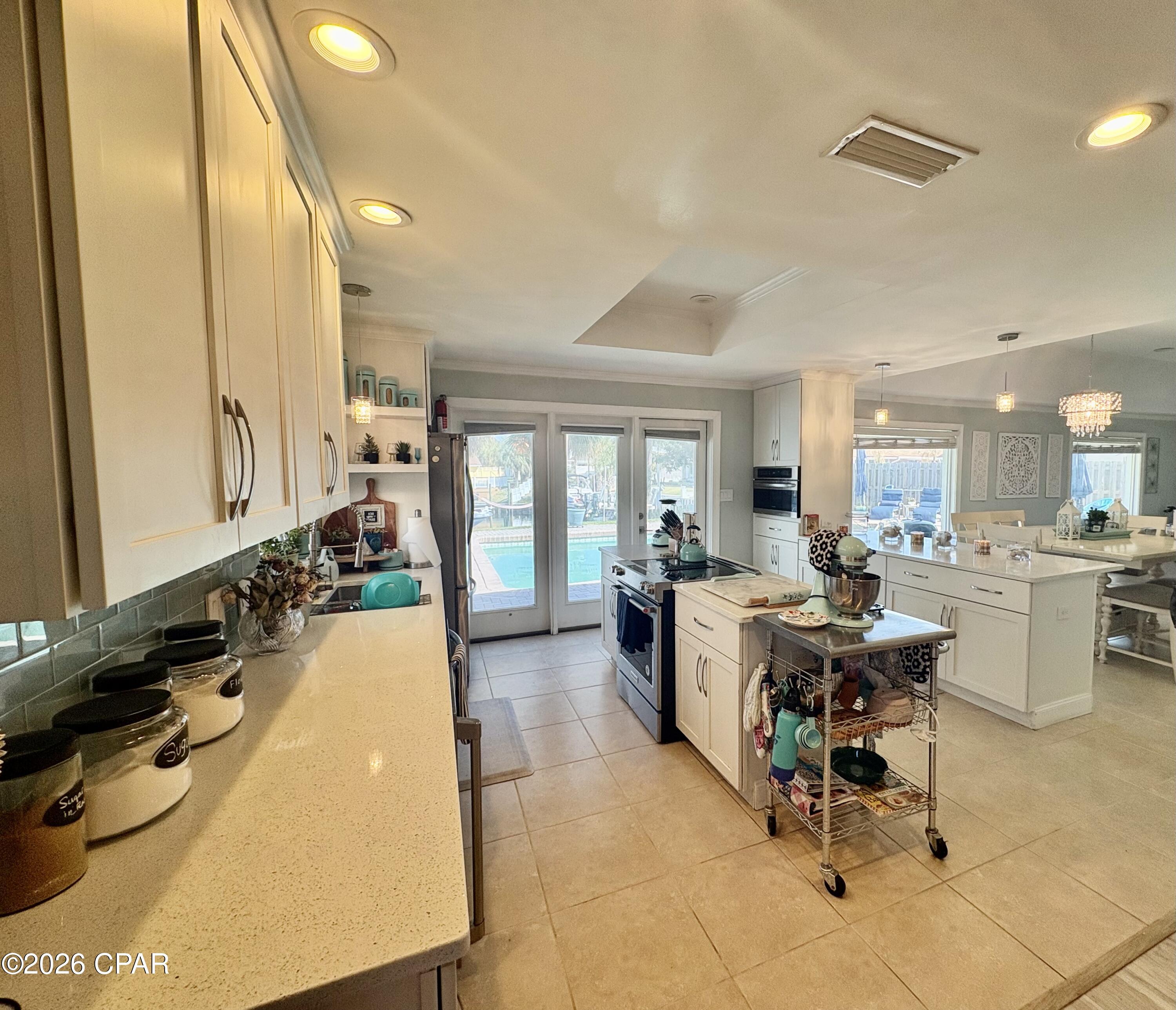 Bay Point Unit 1 - Residential