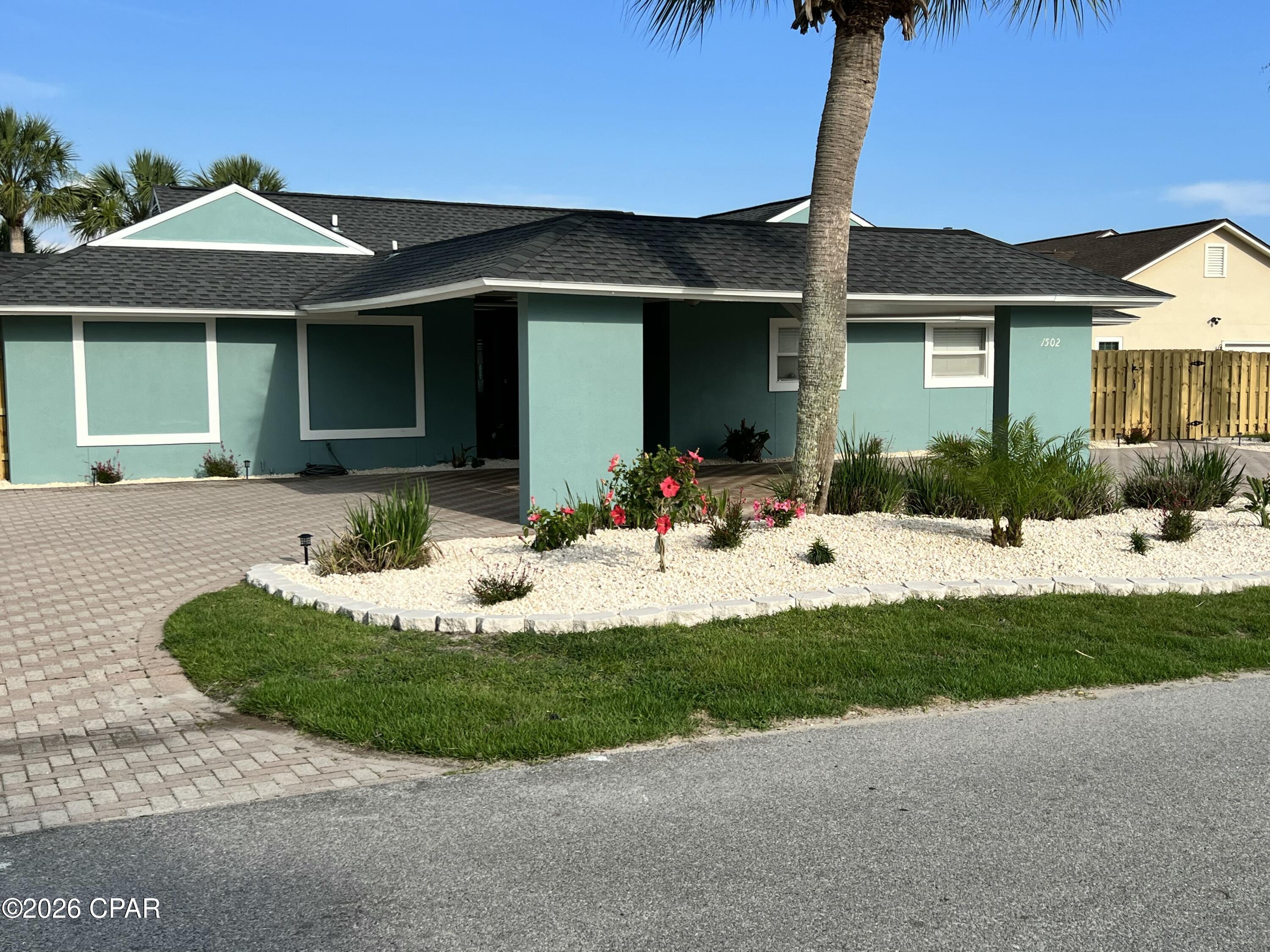 Bay Point Unit 1 - Residential