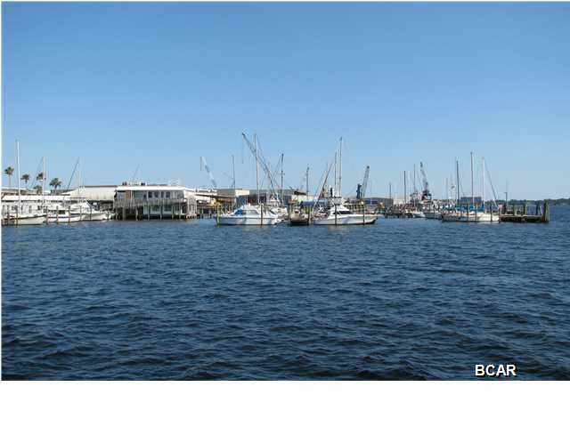 No Named Subdivision - Commercial Sale