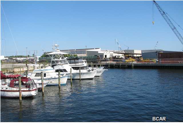 No Named Subdivision - Commercial Sale