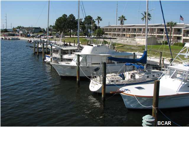 No Named Subdivision - Commercial Sale