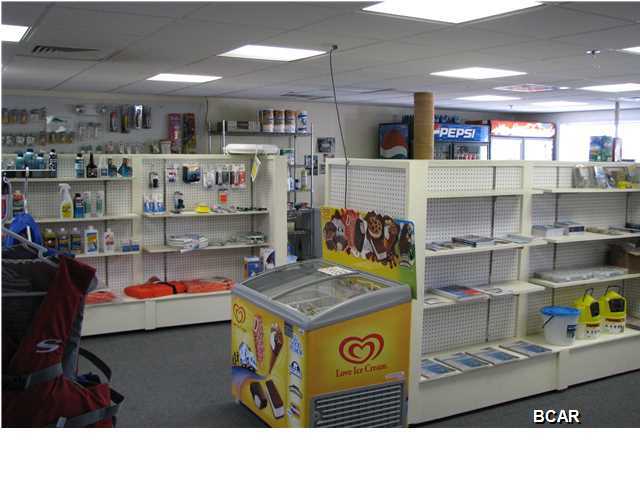 No Named Subdivision - Commercial Sale